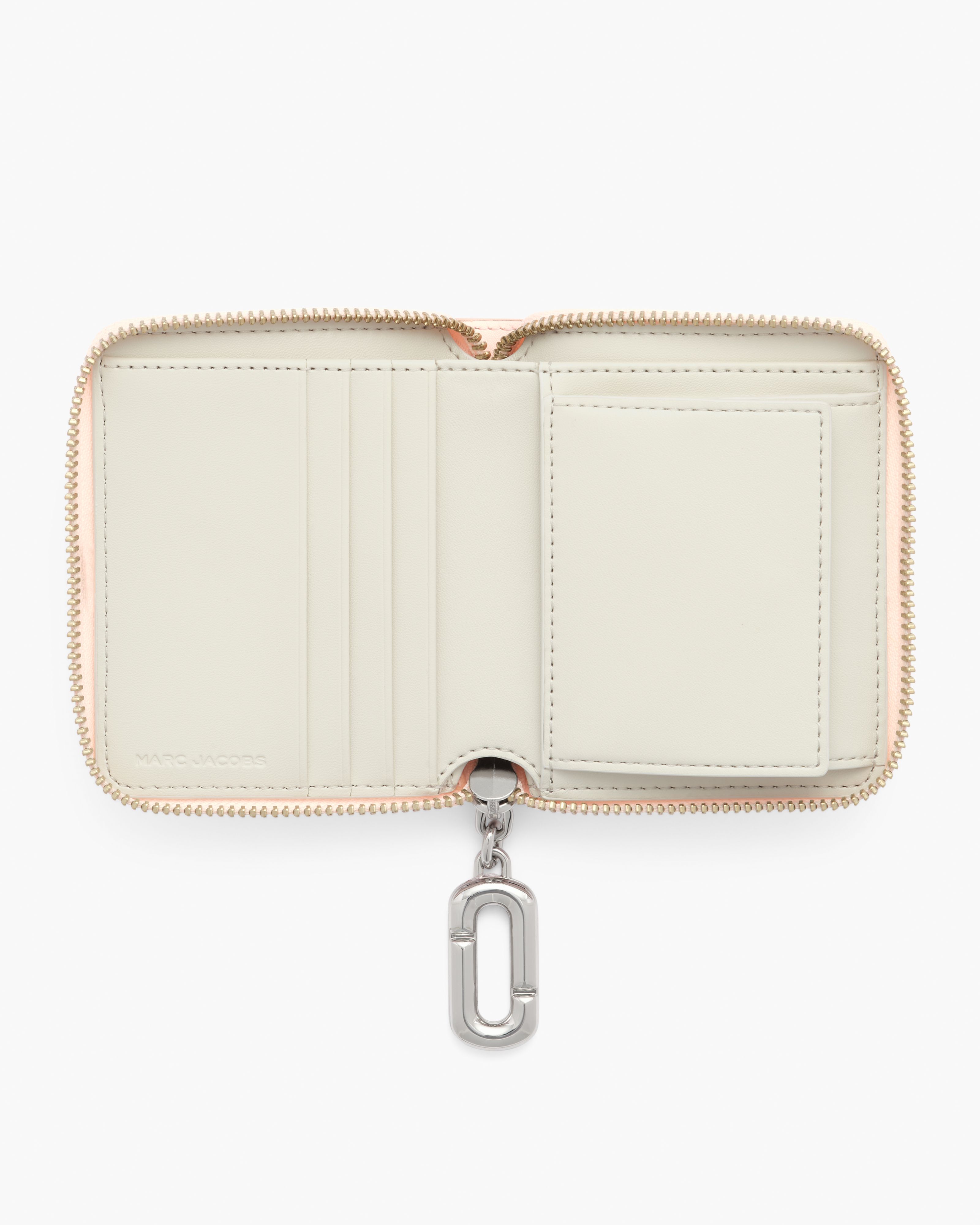 Marc Jacobs - Ví compact Scene Slim