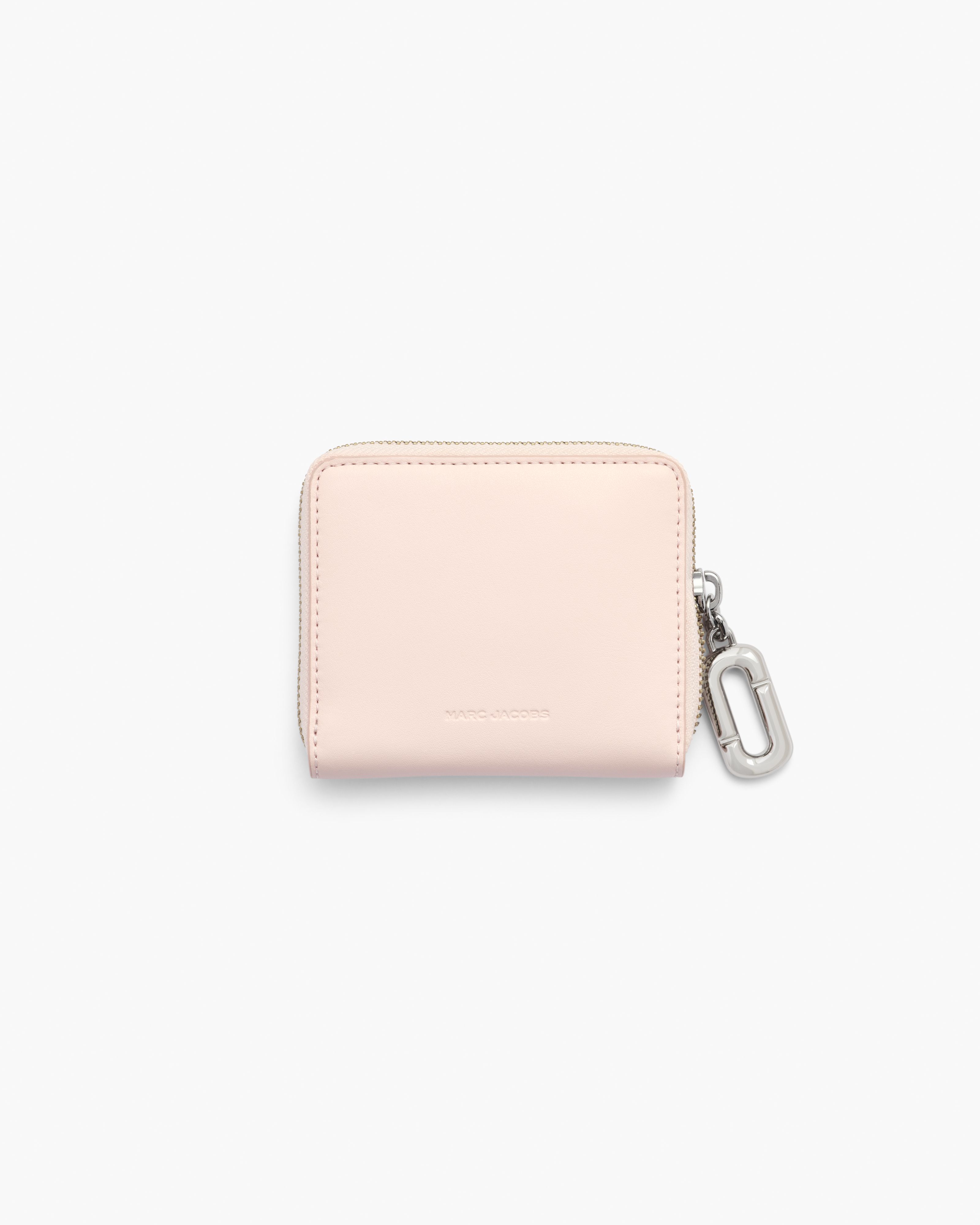 Marc Jacobs - Ví compact Scene Slim