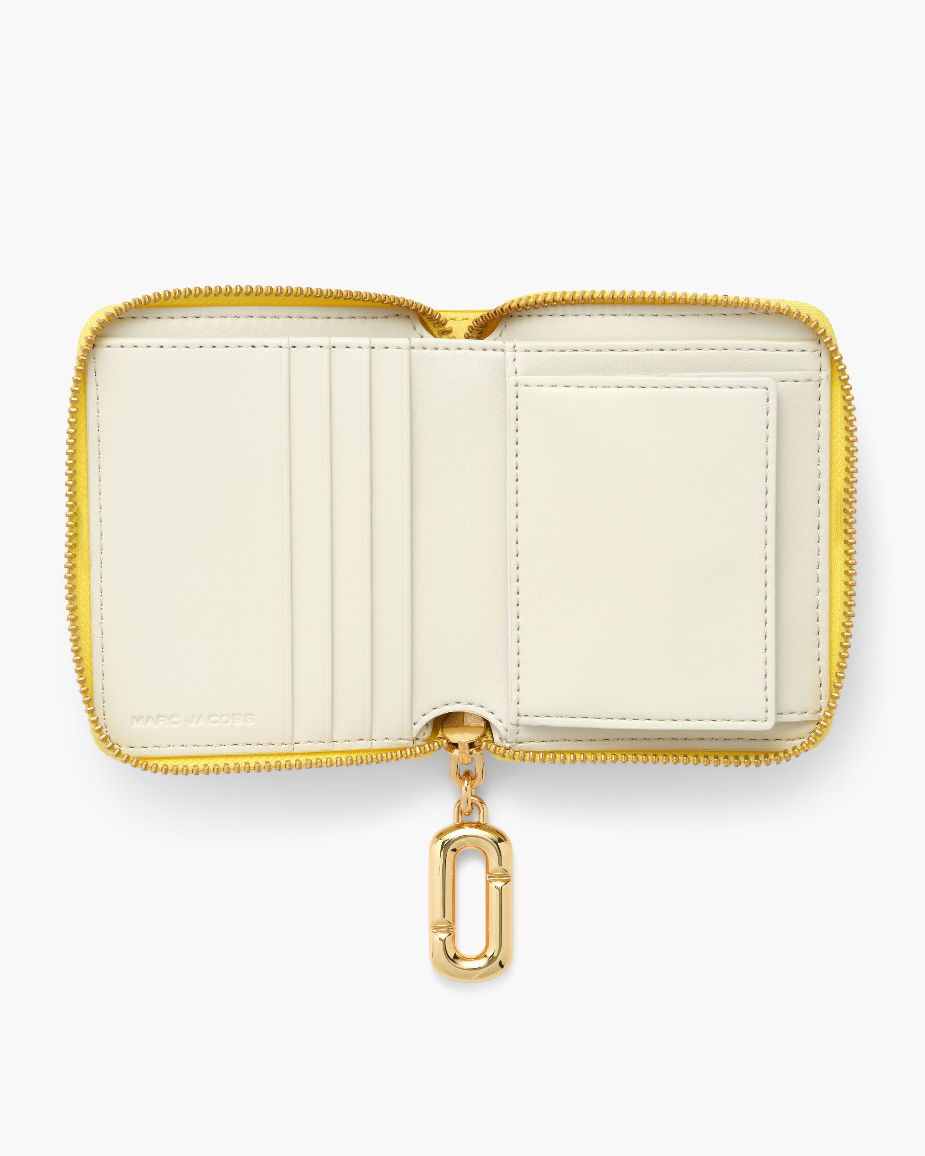 Marc Jacobs - Ví compact Scene Slim