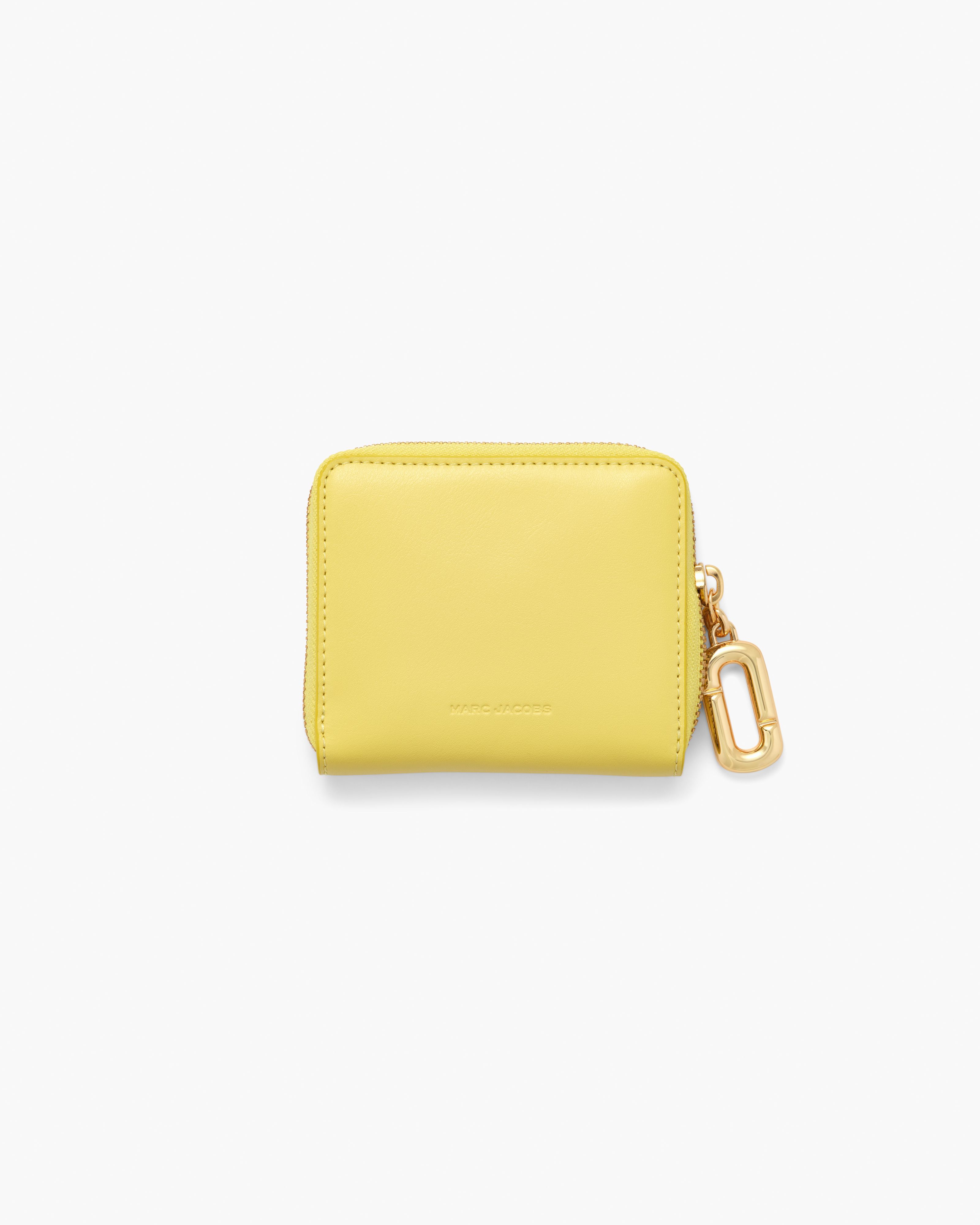 Marc Jacobs - Ví compact Scene Slim
