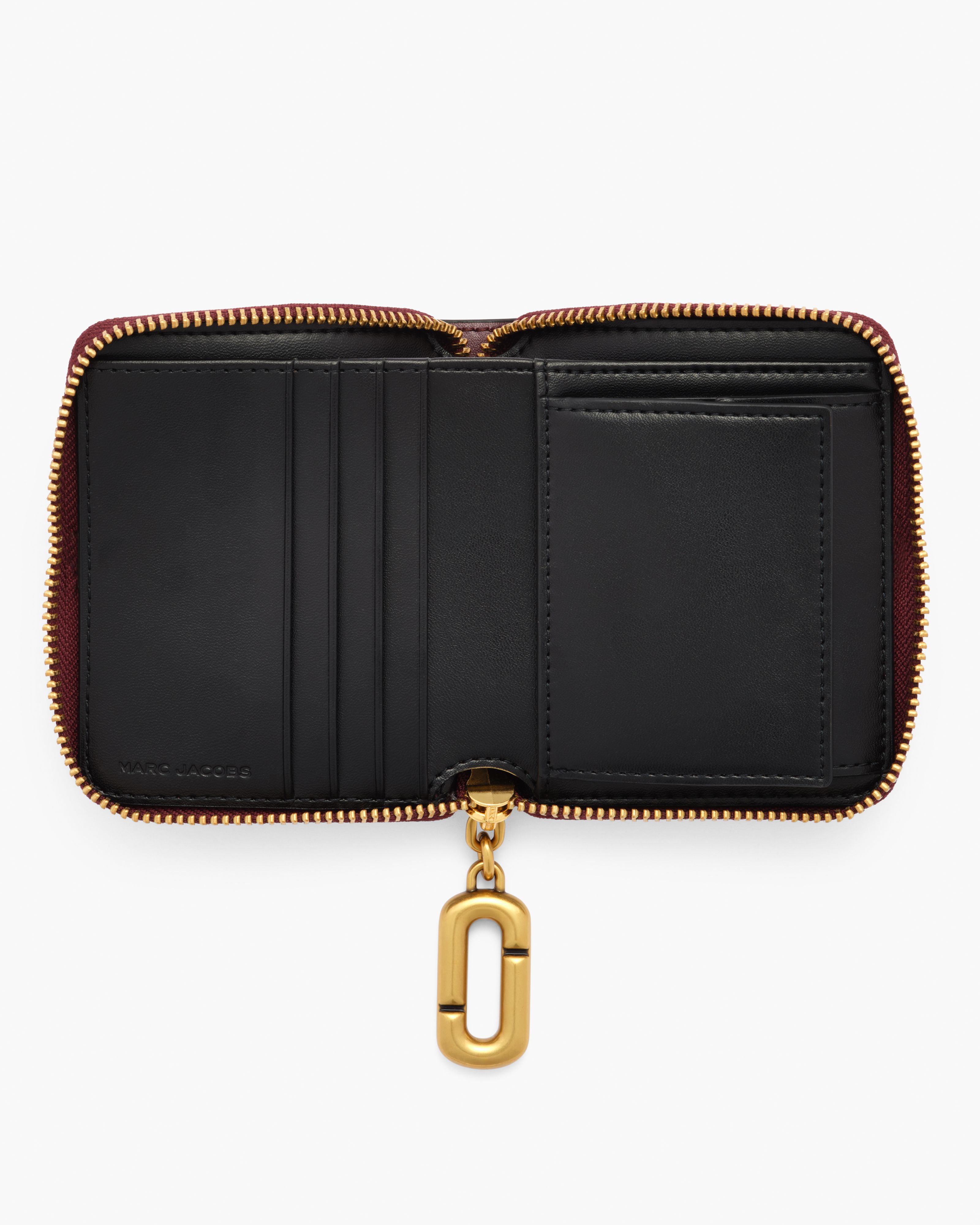 Marc Jacobs - Ví compact Scene Slim