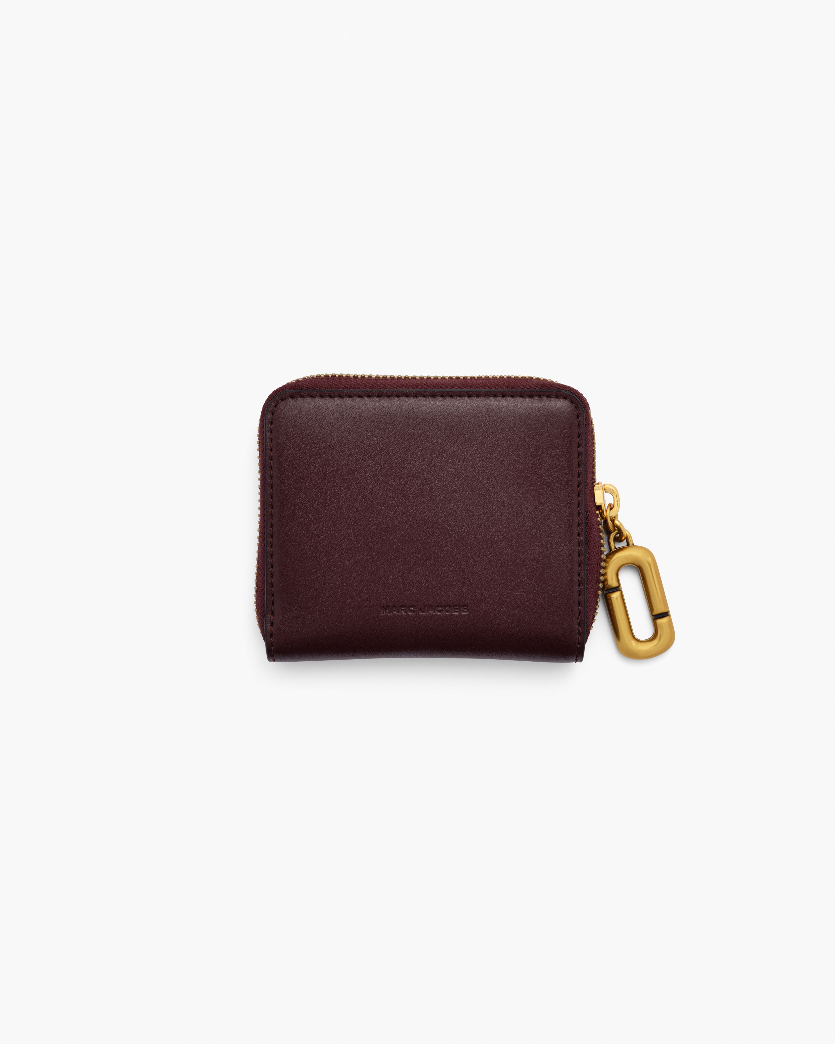 Marc Jacobs - Ví compact Scene Slim