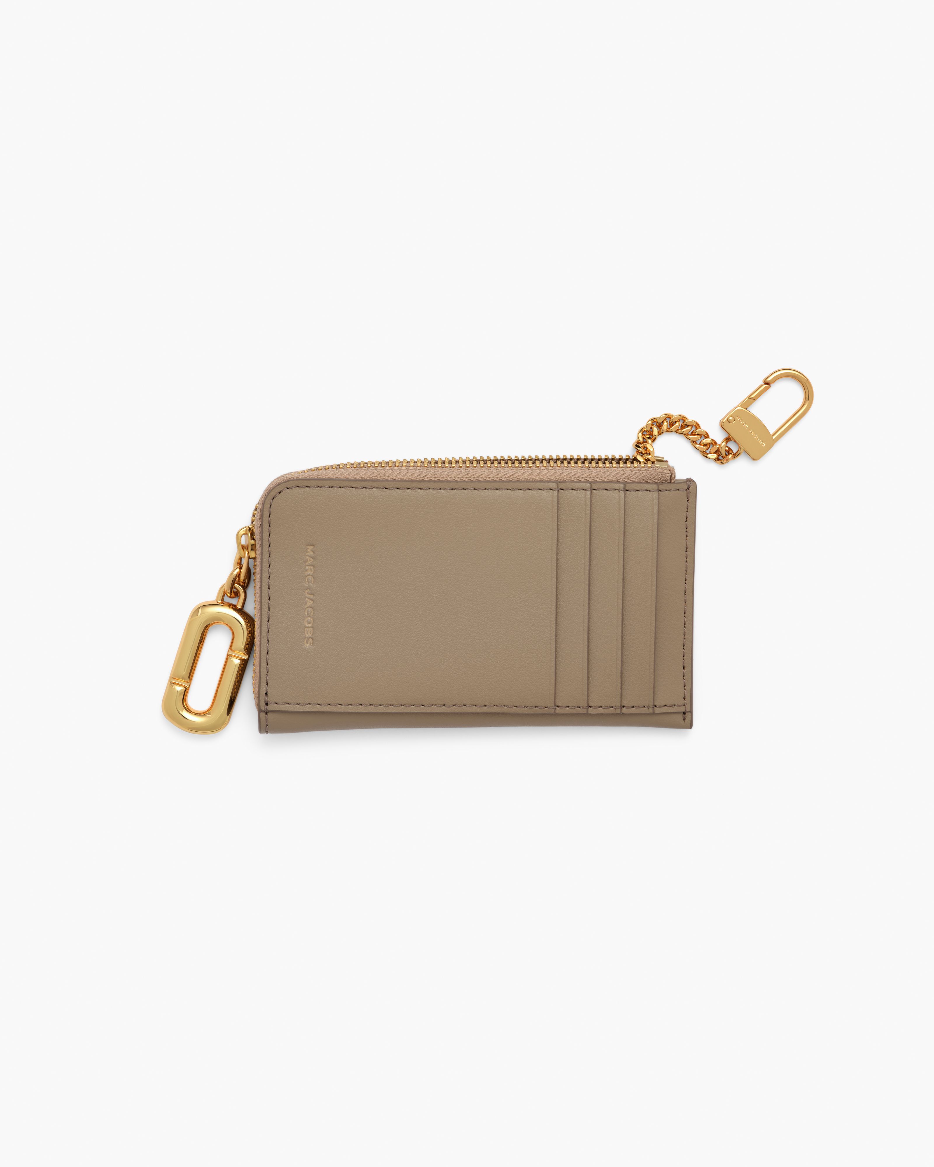 Marc Jacobs - Ví Scene Top Zip Multi