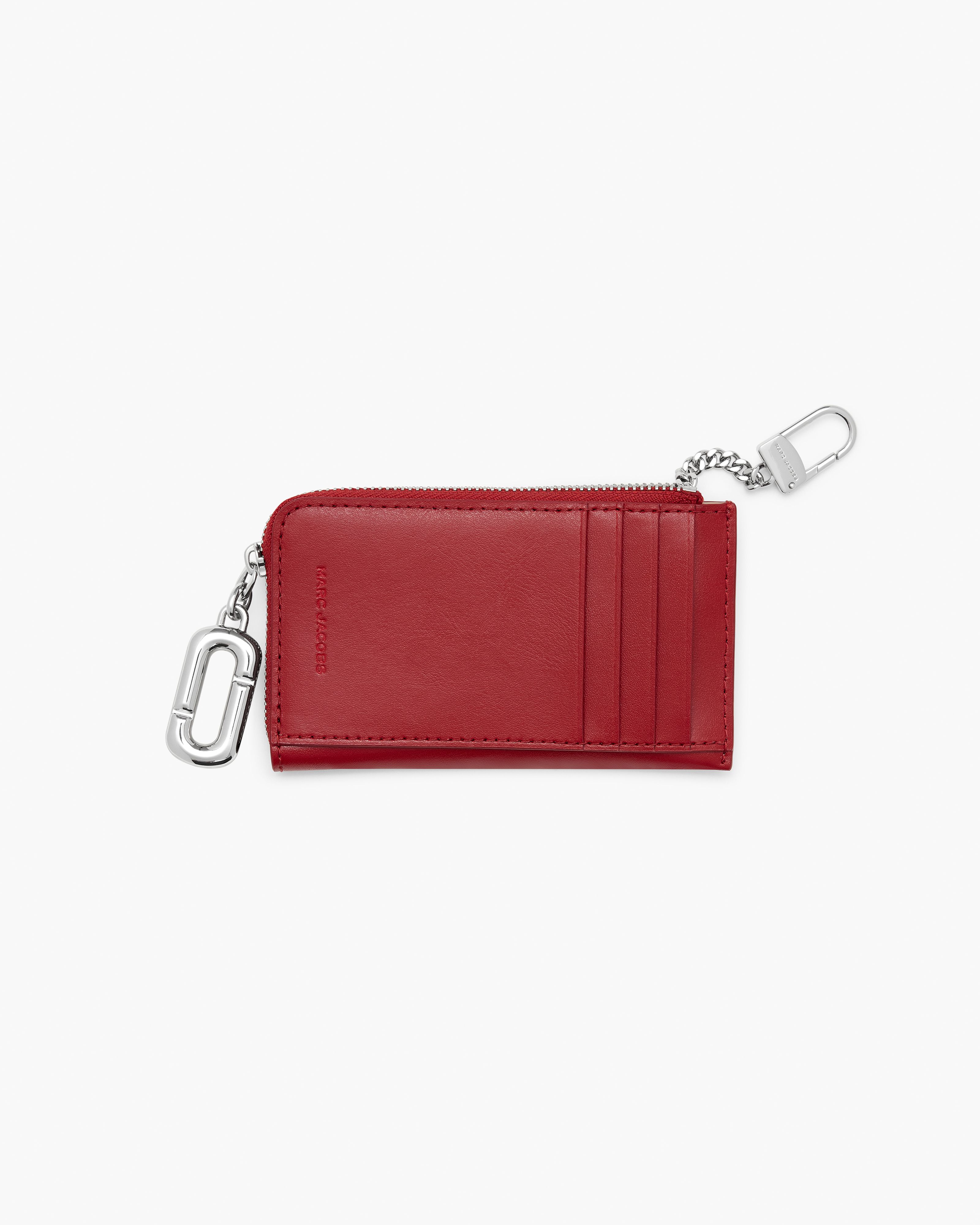 Marc Jacobs - Ví Scene Top Zip Multi