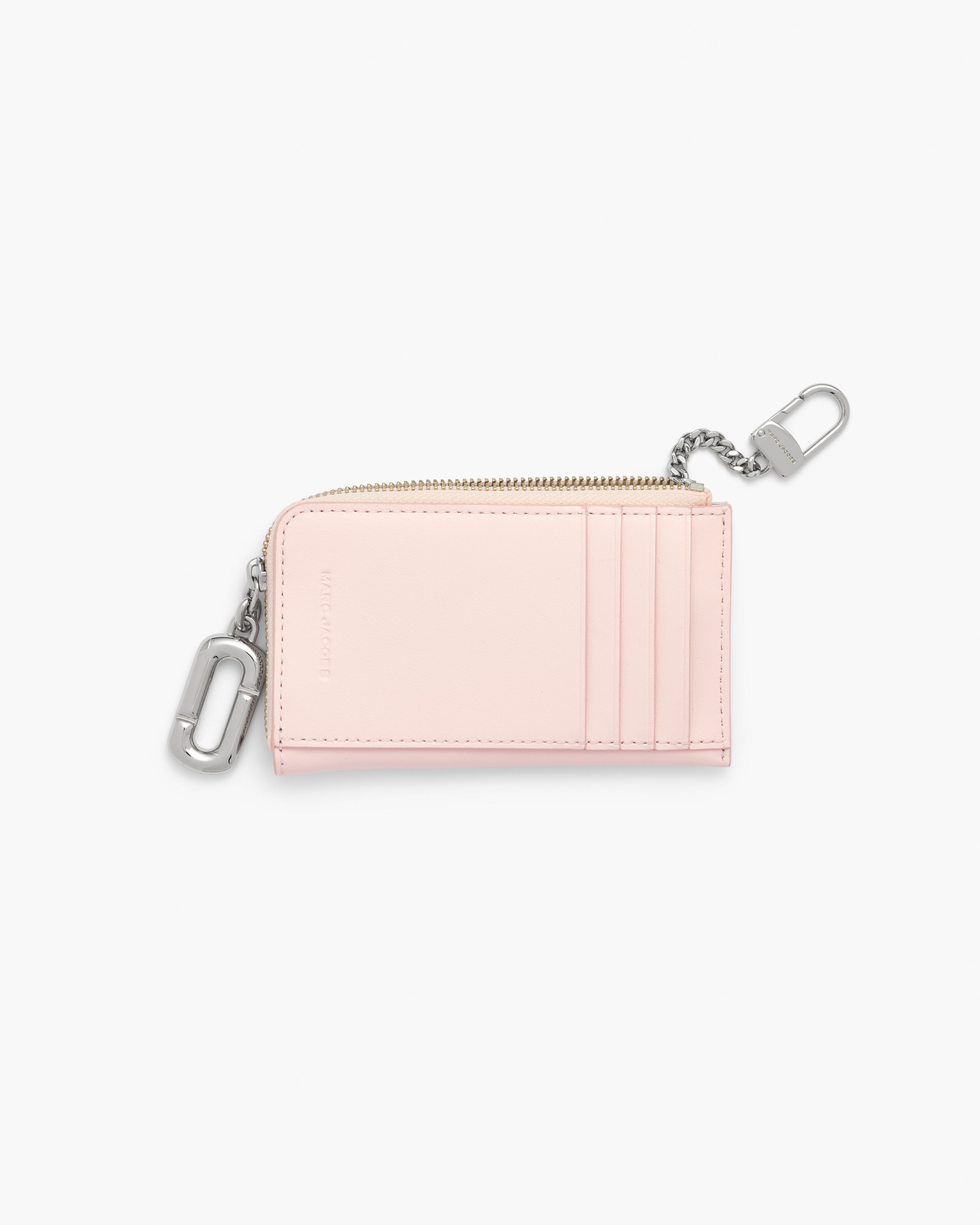 Marc Jacobs - Ví Scene Top Zip Multi
