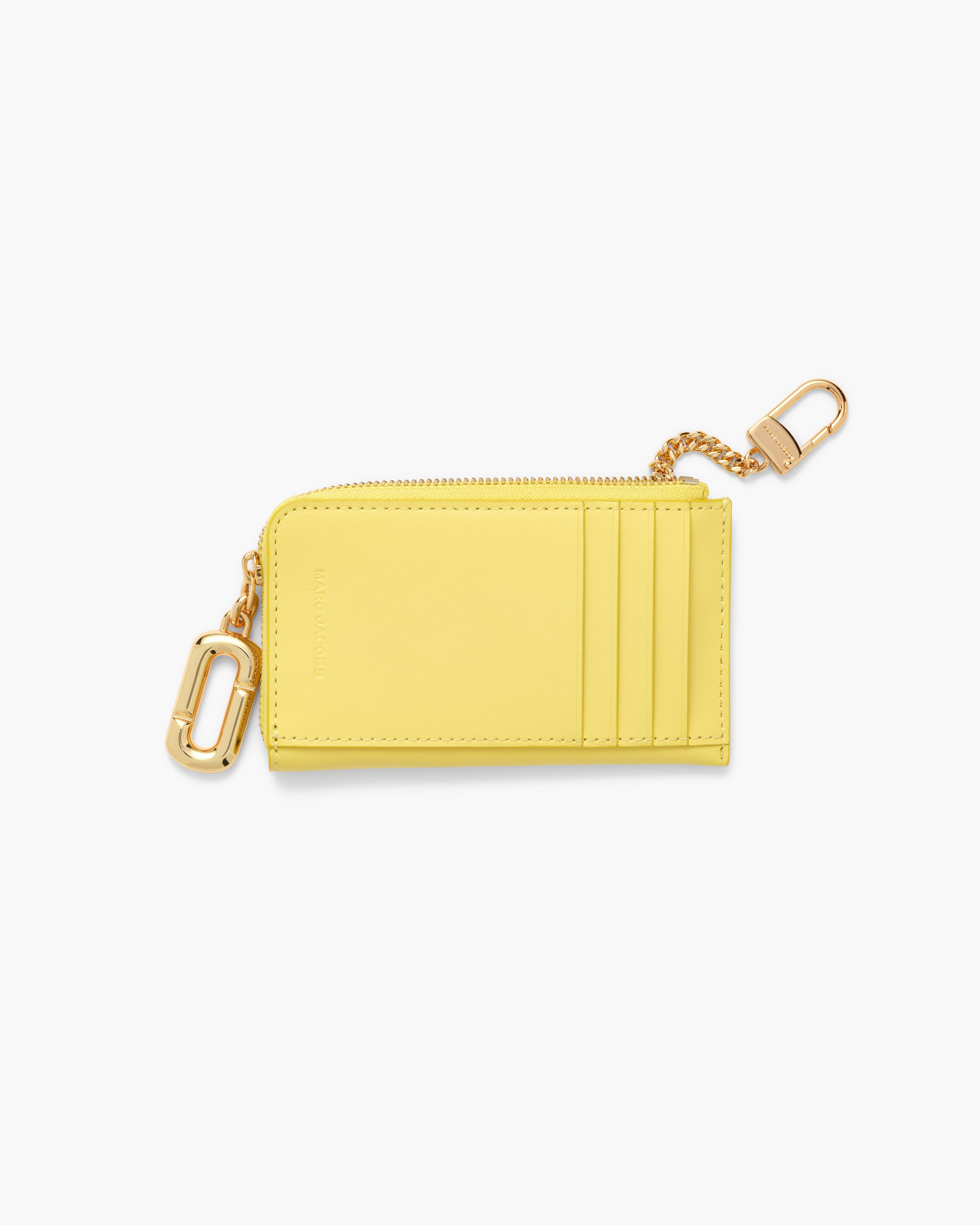 Marc Jacobs - Ví Scene Top Zip Multi