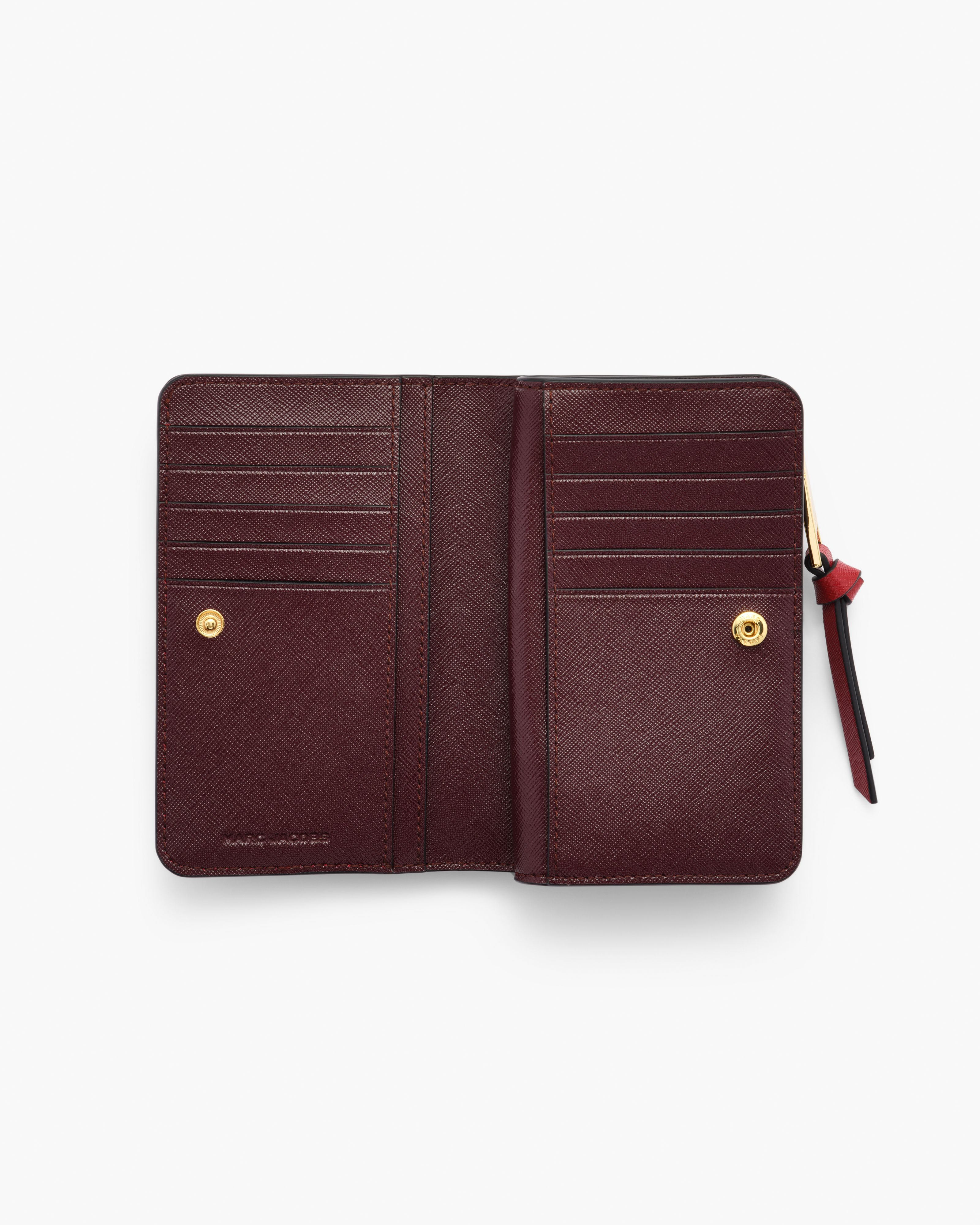 Marc Jacobs - Ví compact The Snapshot