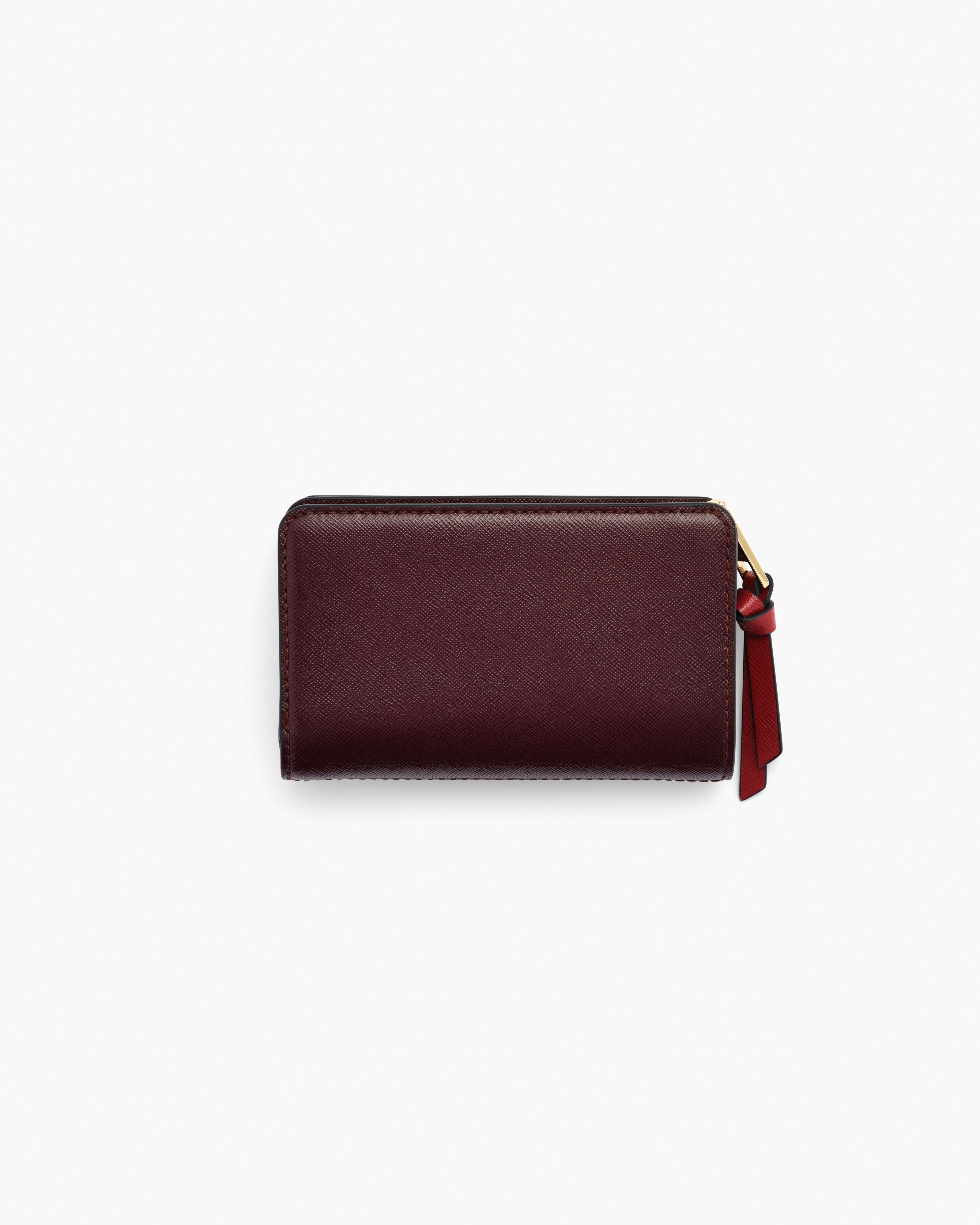 Marc Jacobs - Ví compact The Snapshot