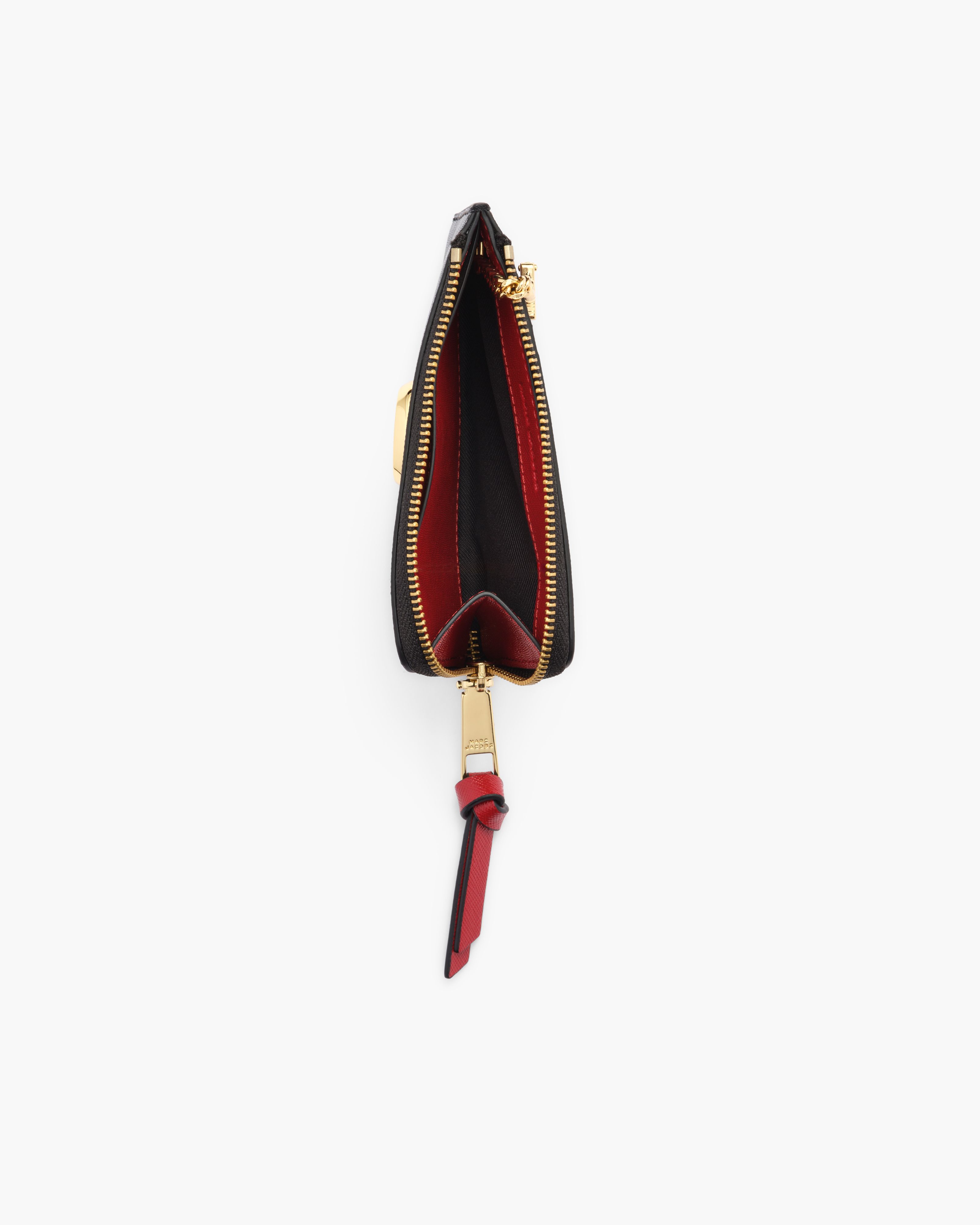 Marc Jacobs - Ví The Snapshot Top Zip Multi