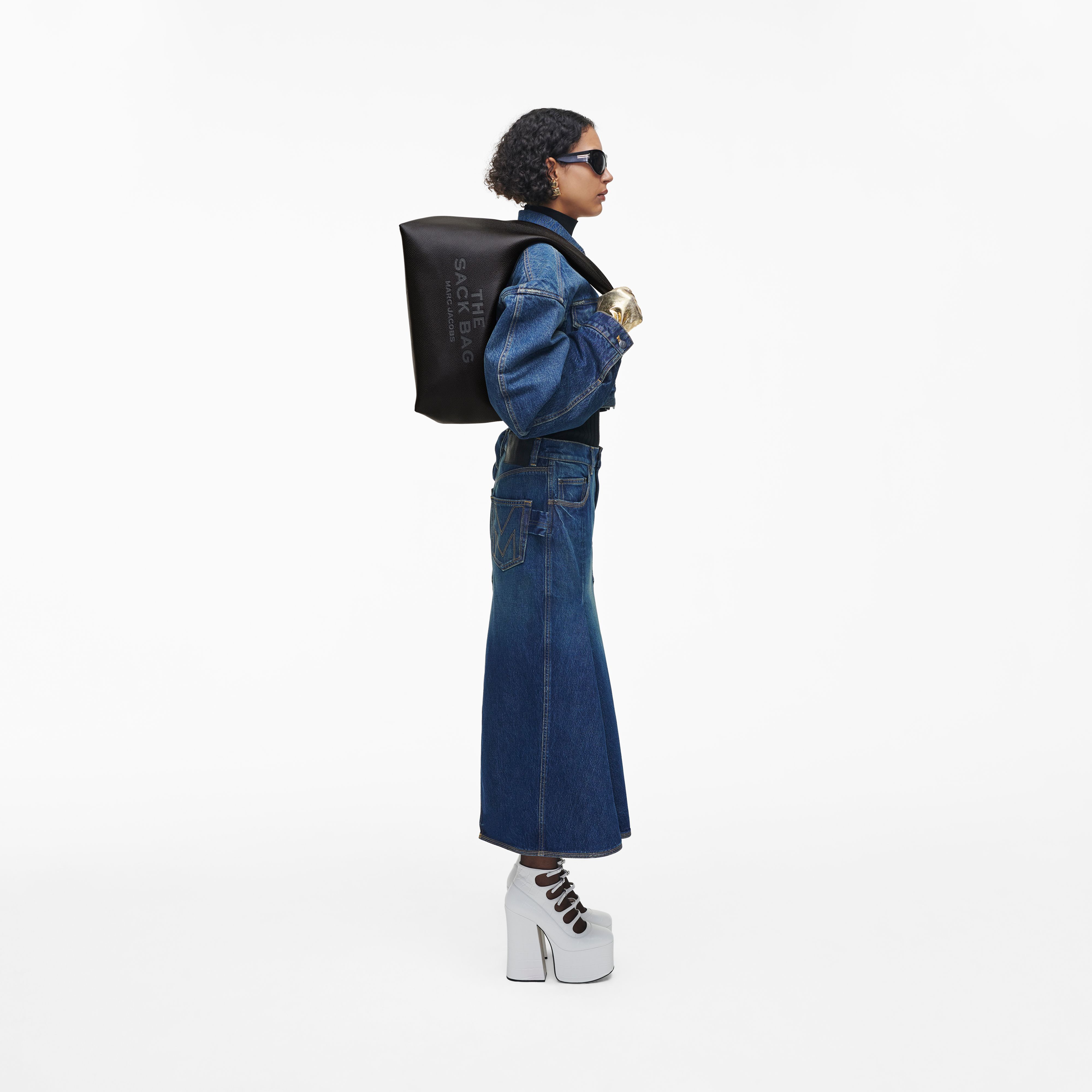Marc Jacobs - Túi The Sack