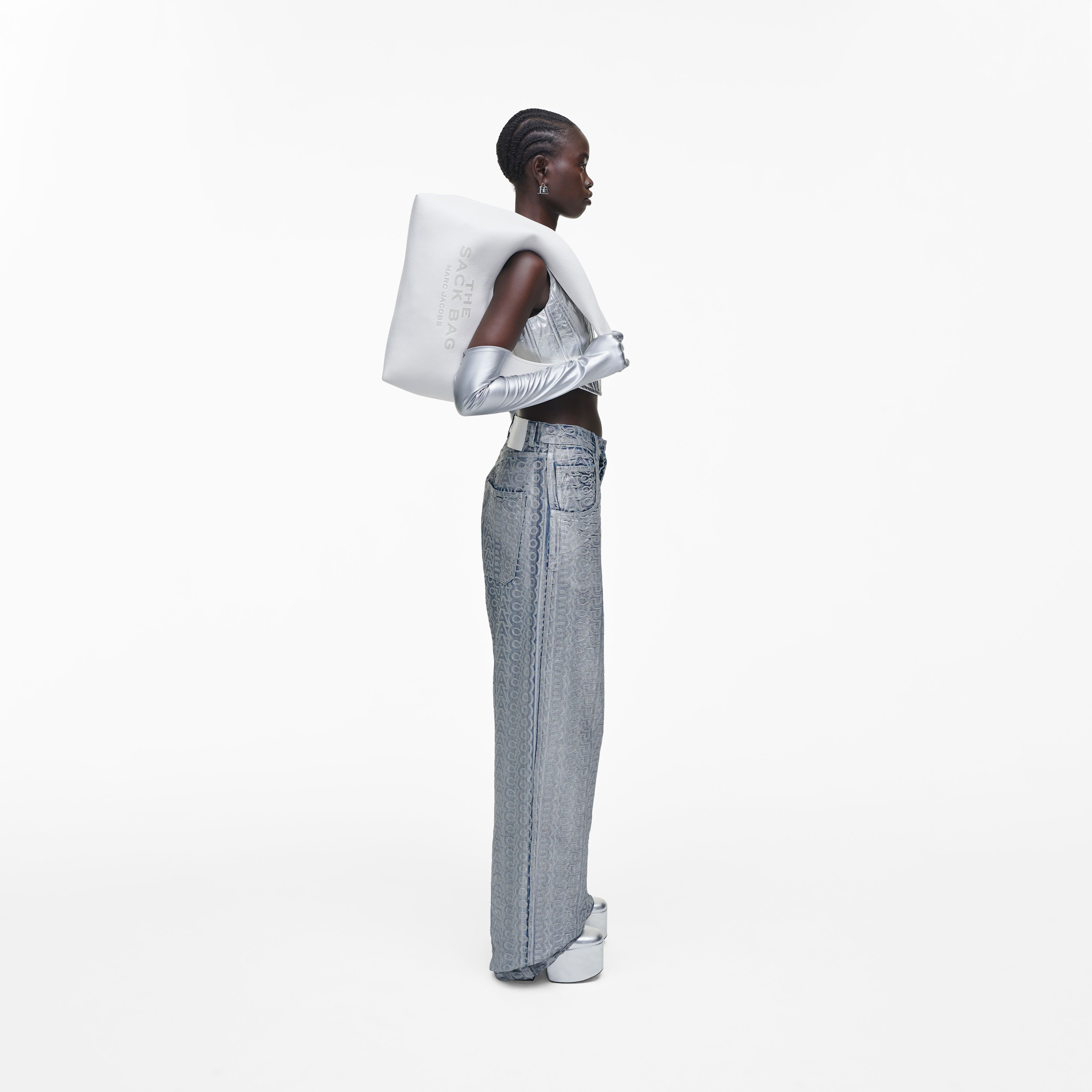 Marc Jacobs - Túi The Sack