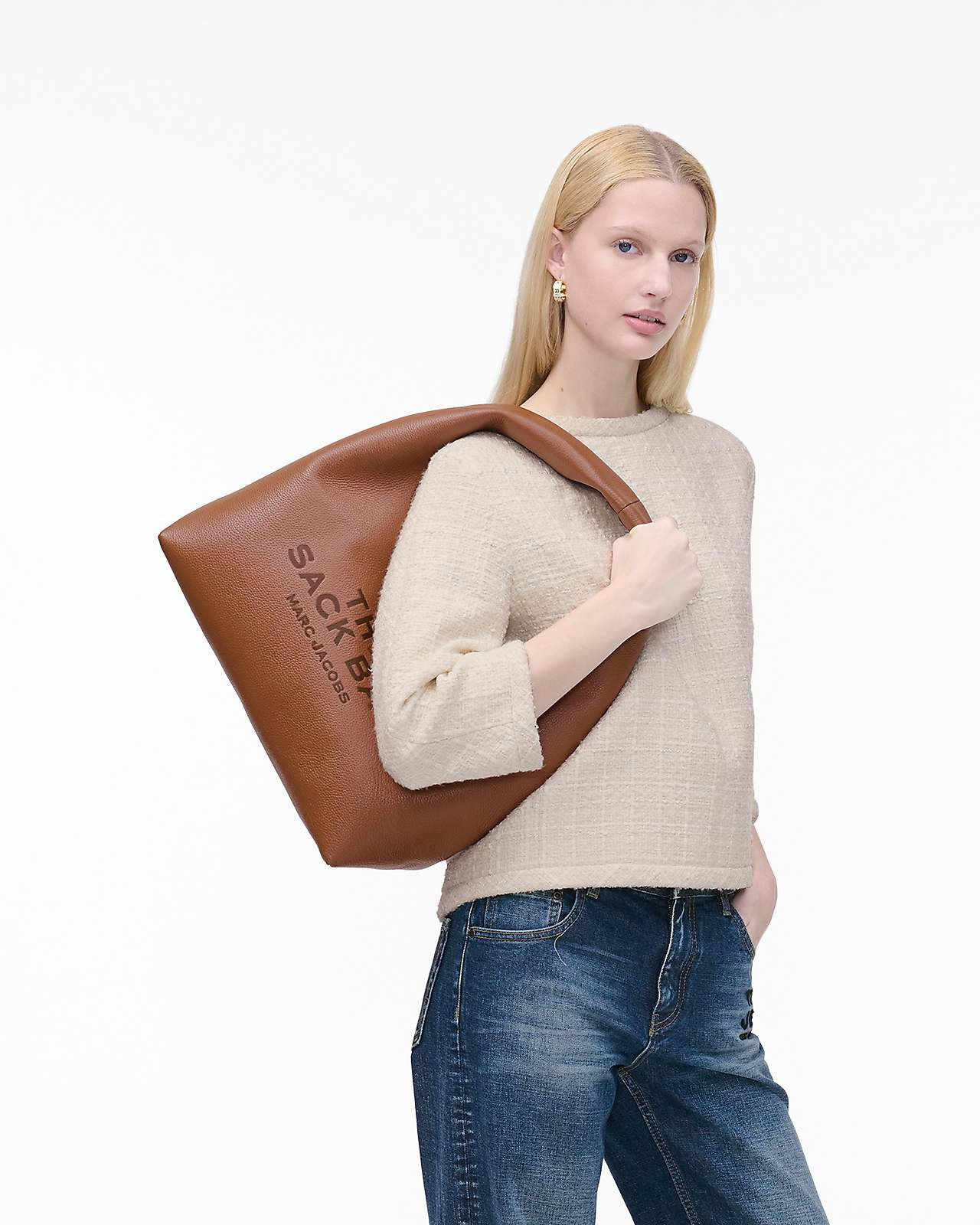 Marc Jacobs - Túi The Sack