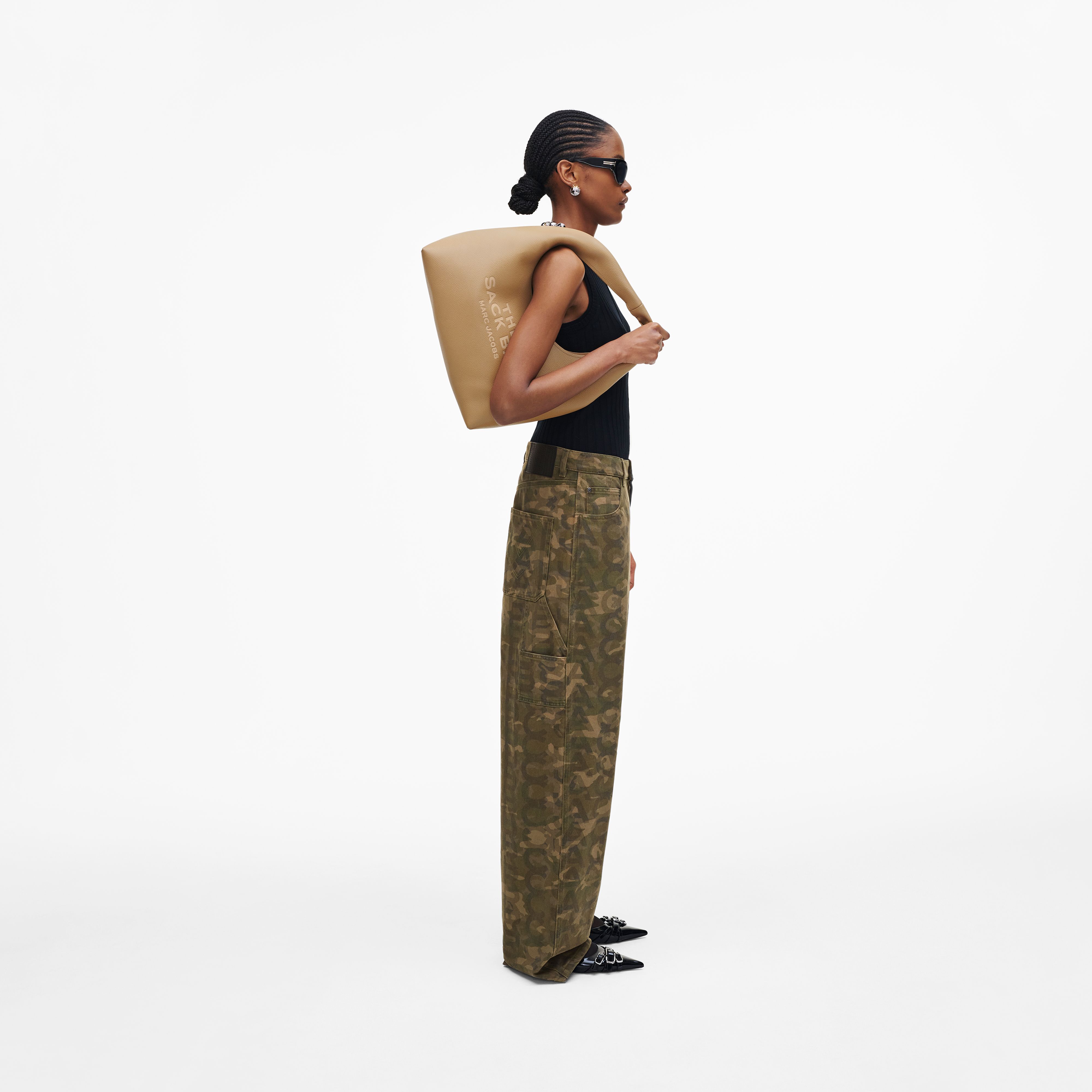 Marc Jacobs - Túi The Sack