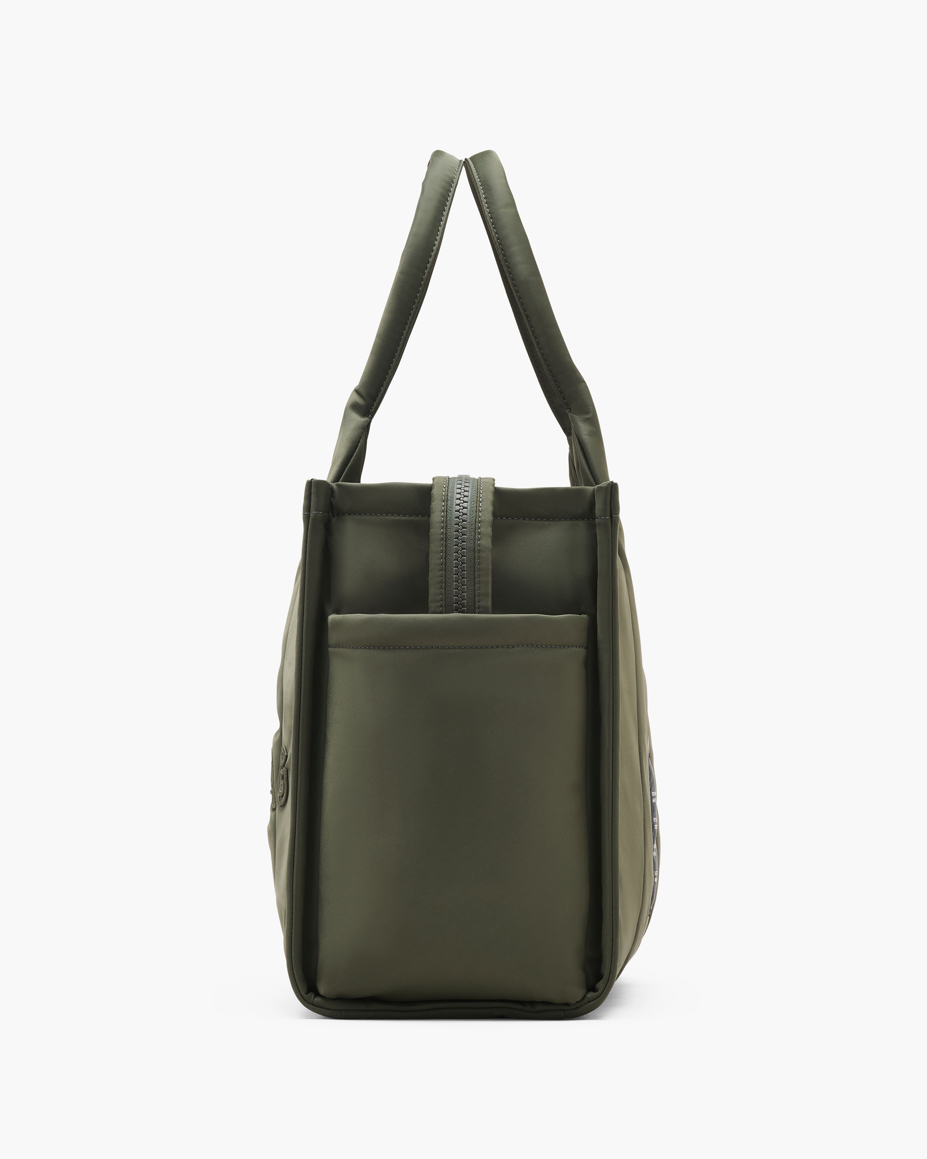 Marc Jacobs - Túi tote Puffy Nylon Large