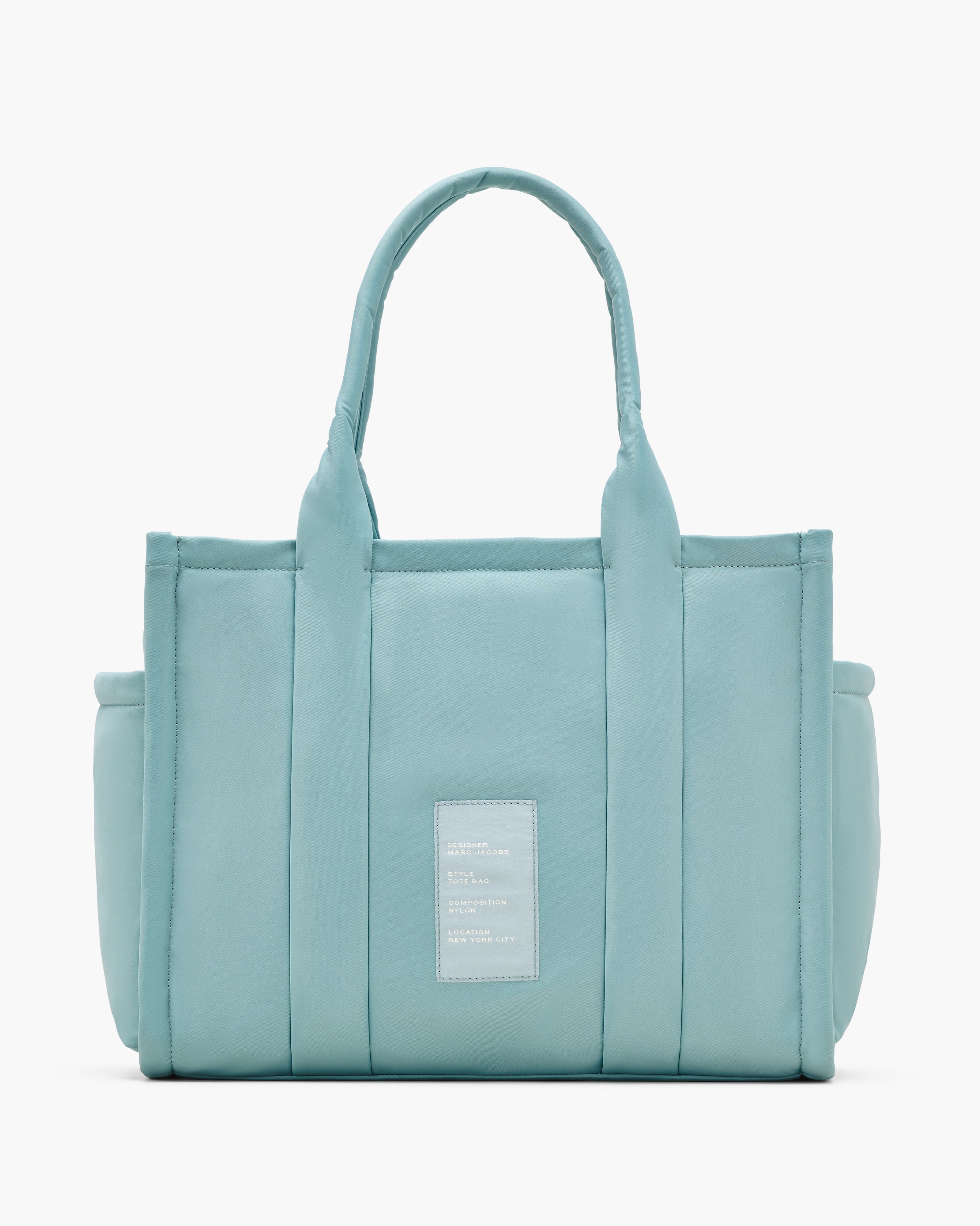 Marc Jacobs - Túi tote Puffy Nylon Large