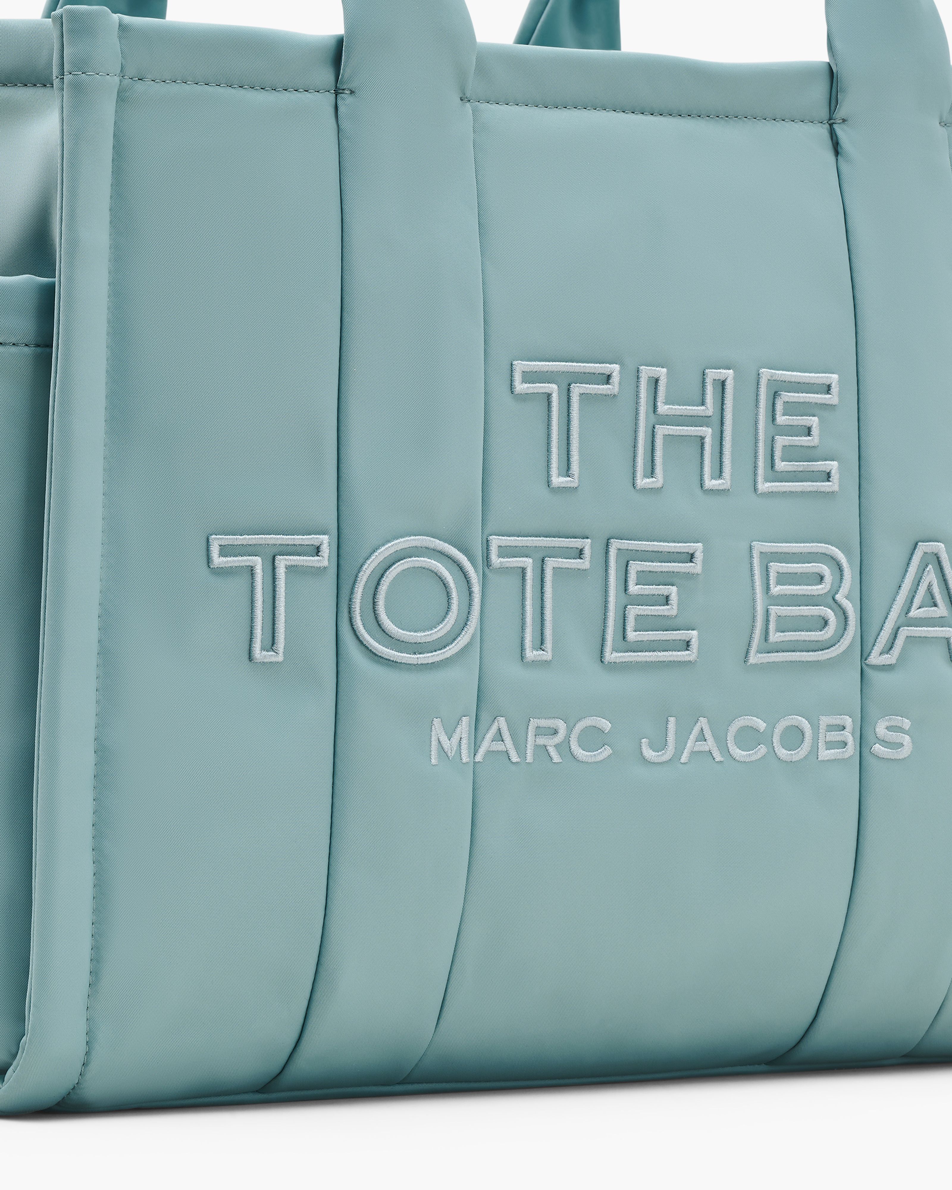 Marc Jacobs - Túi tote Puffy Nylon Large