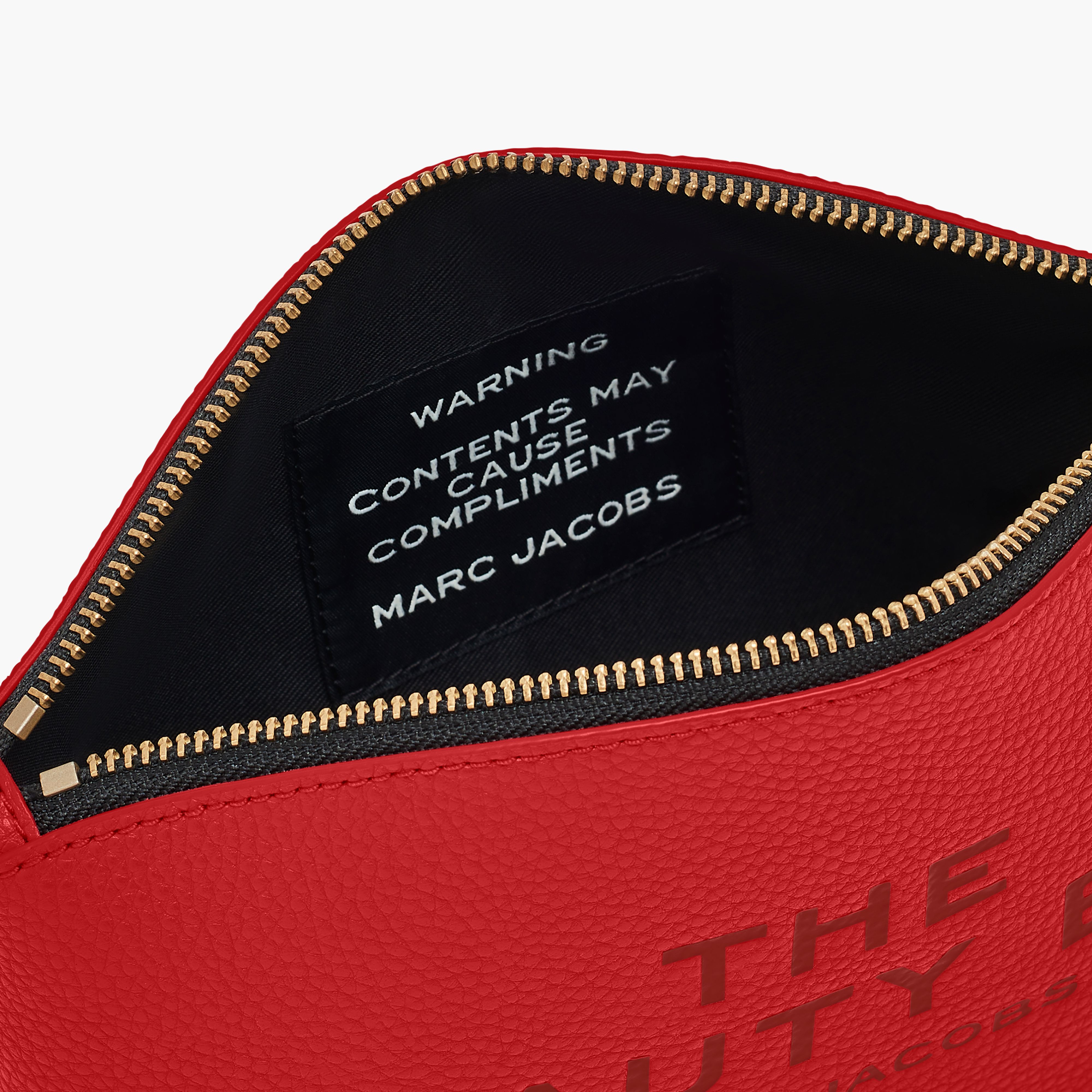 Marc Jacobs - Ví The Beauty Bag