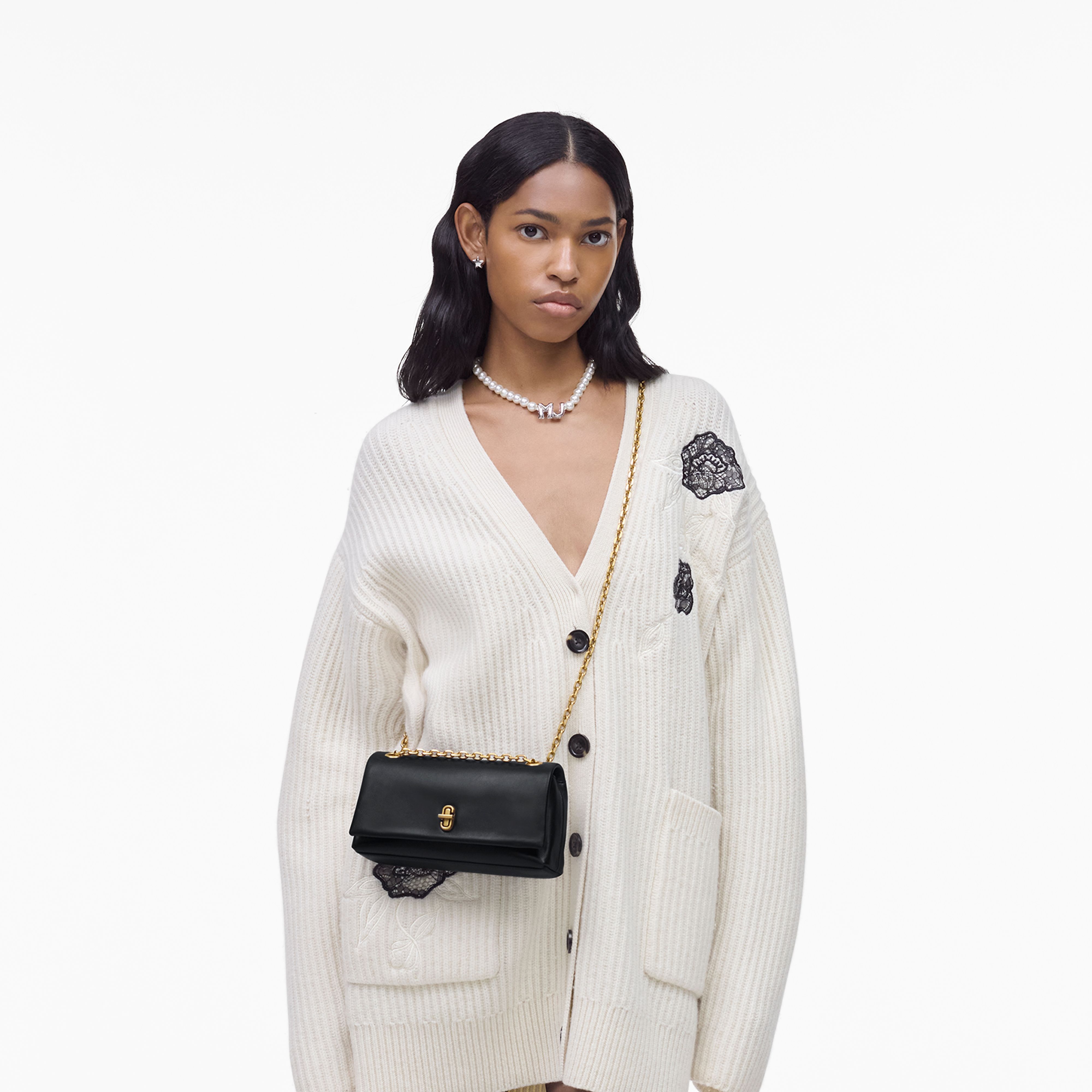 Marc Jacobs - Ví The Dual Chain
