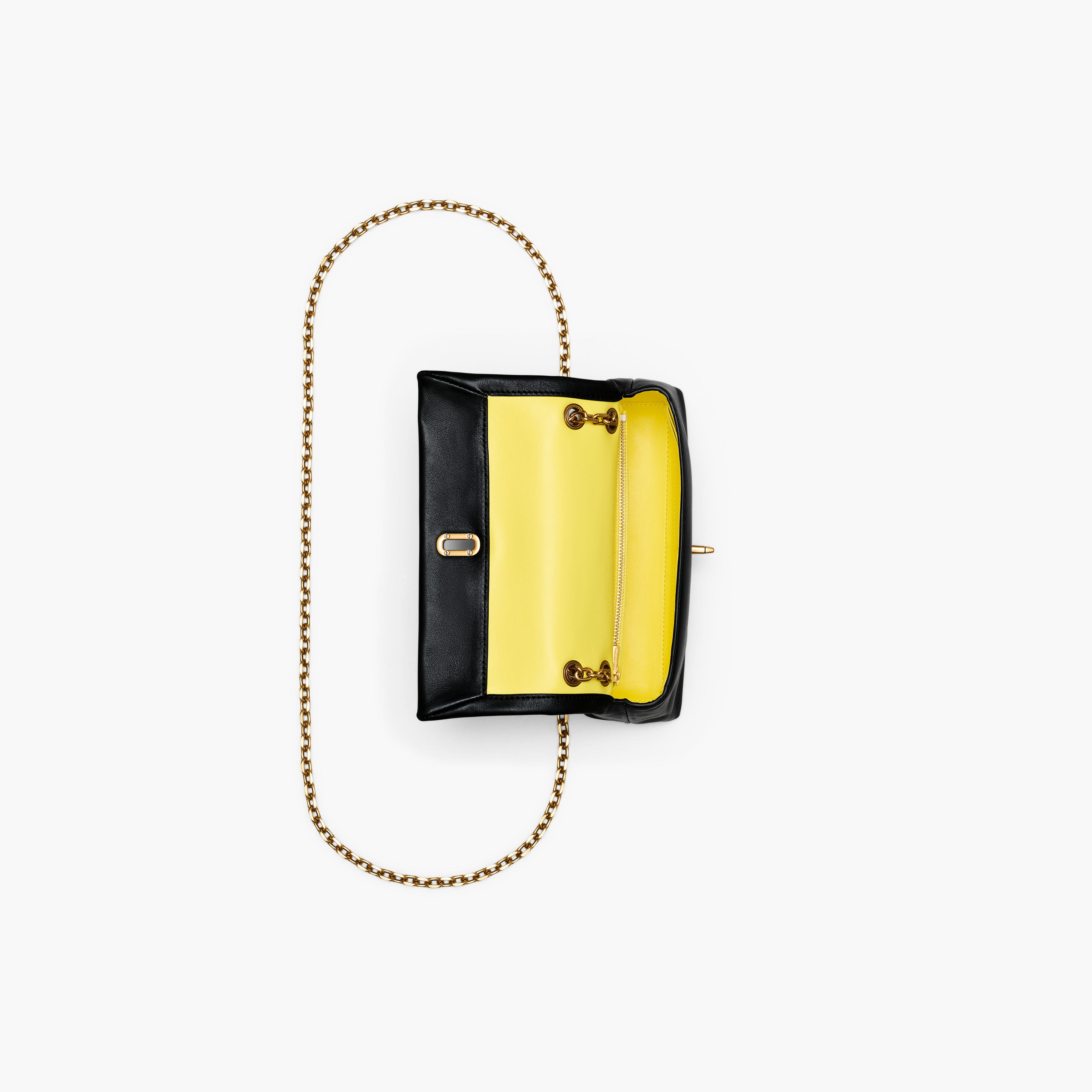 Marc Jacobs - Ví The Dual Chain