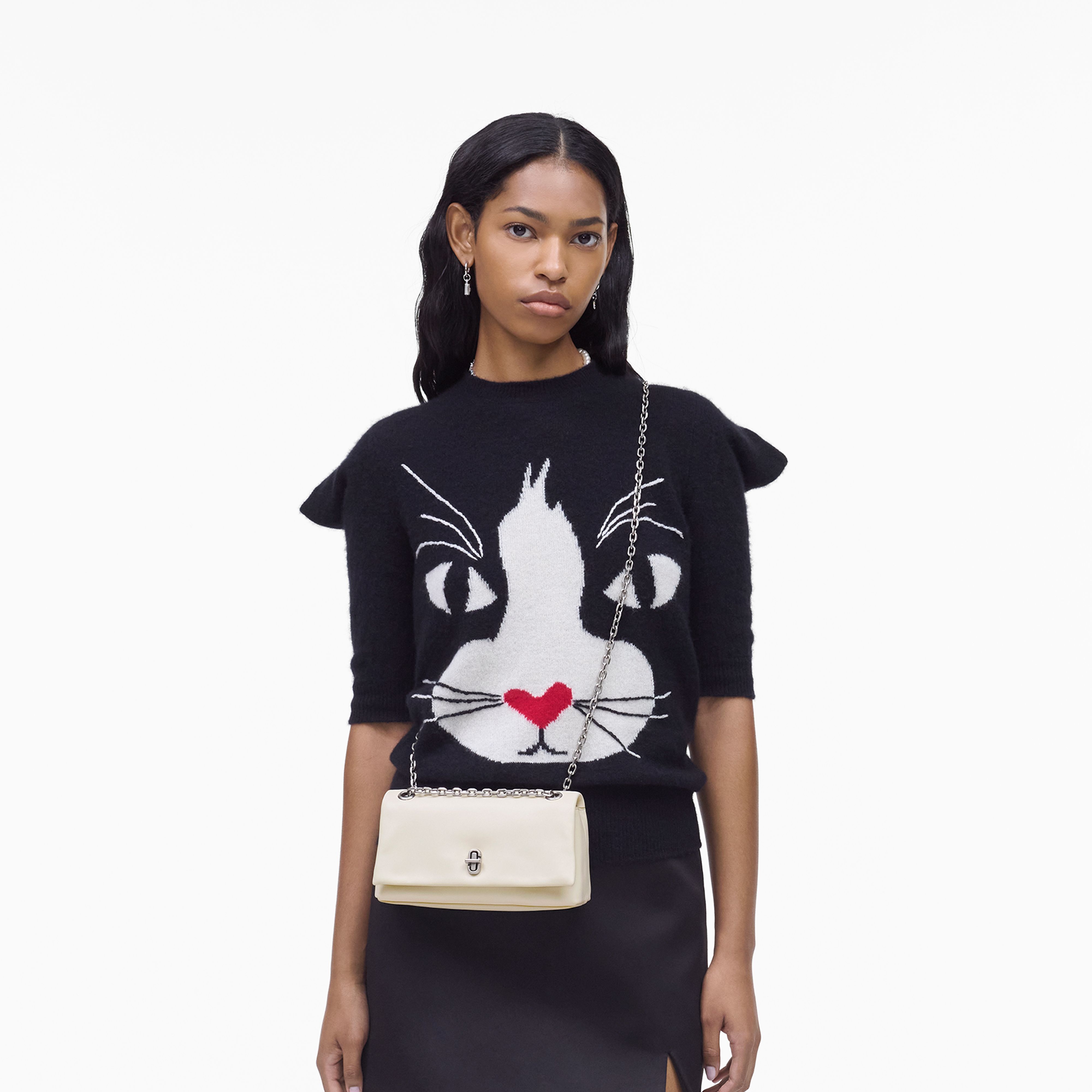 Marc Jacobs - Ví The Dual Chain