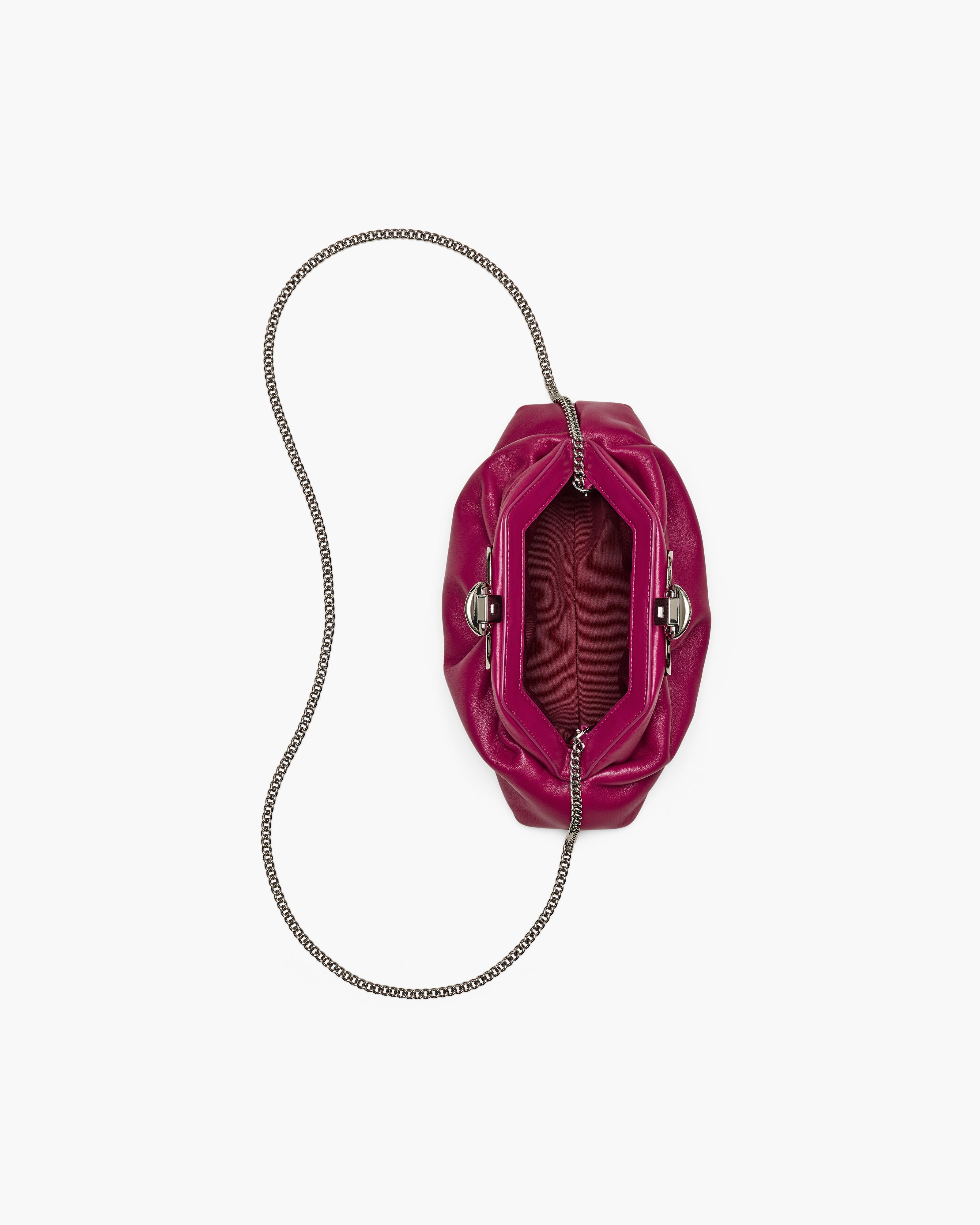 Marc Jacobs - Túi Clutch The Glam Small