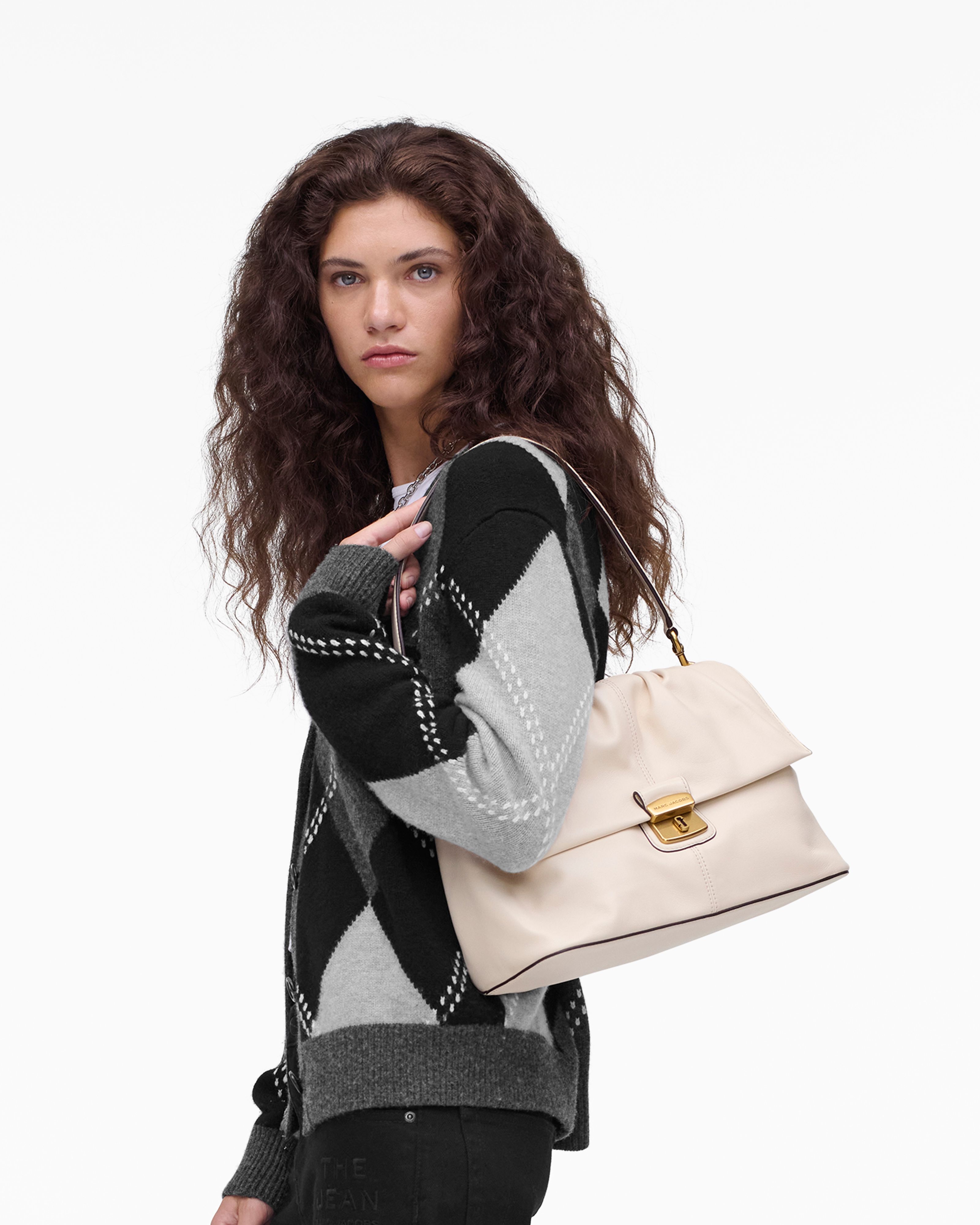 Marc Jacobs - Túi The Cristina Messenger