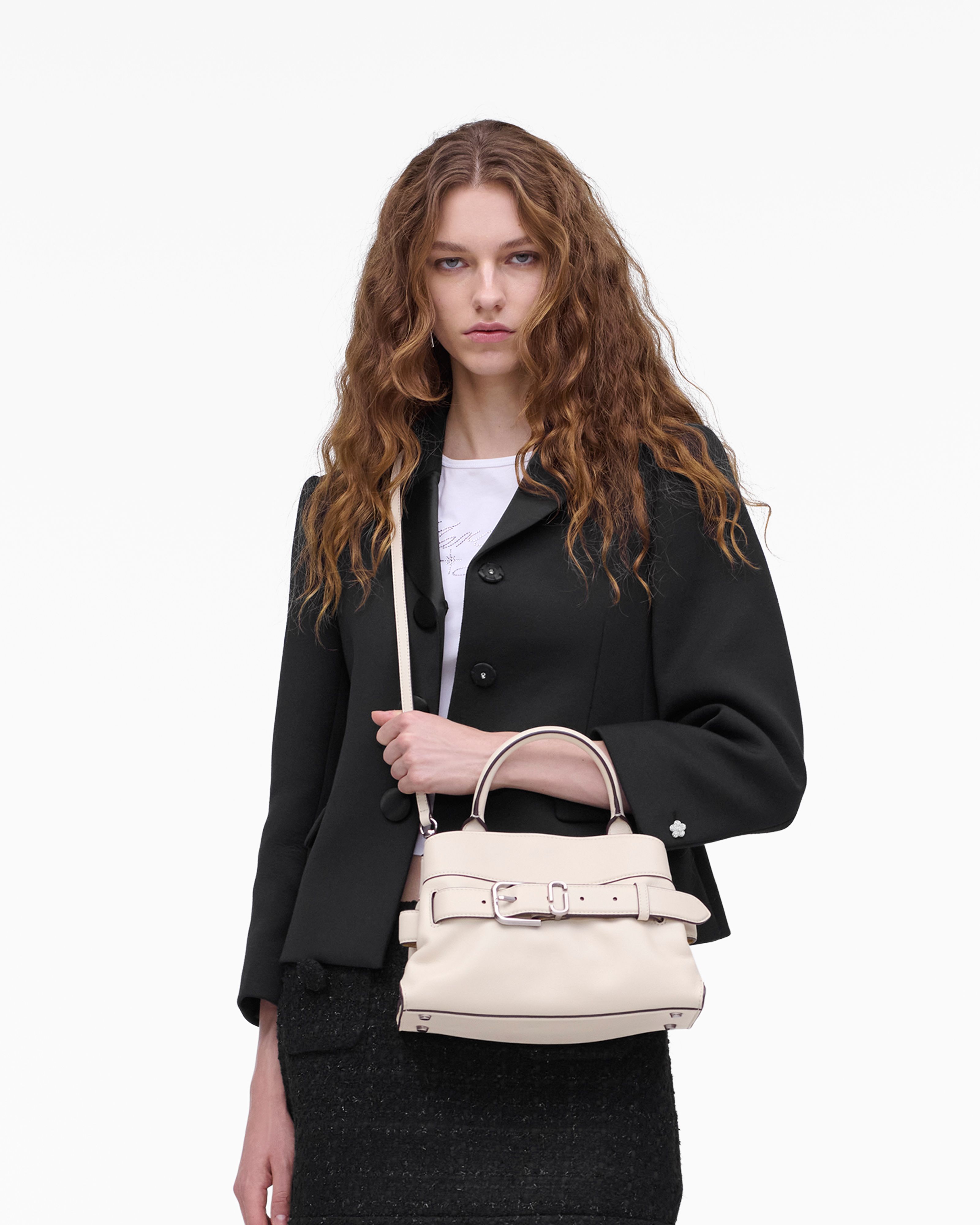 Marc Jacobs - Túi The Dakota Small Satchel