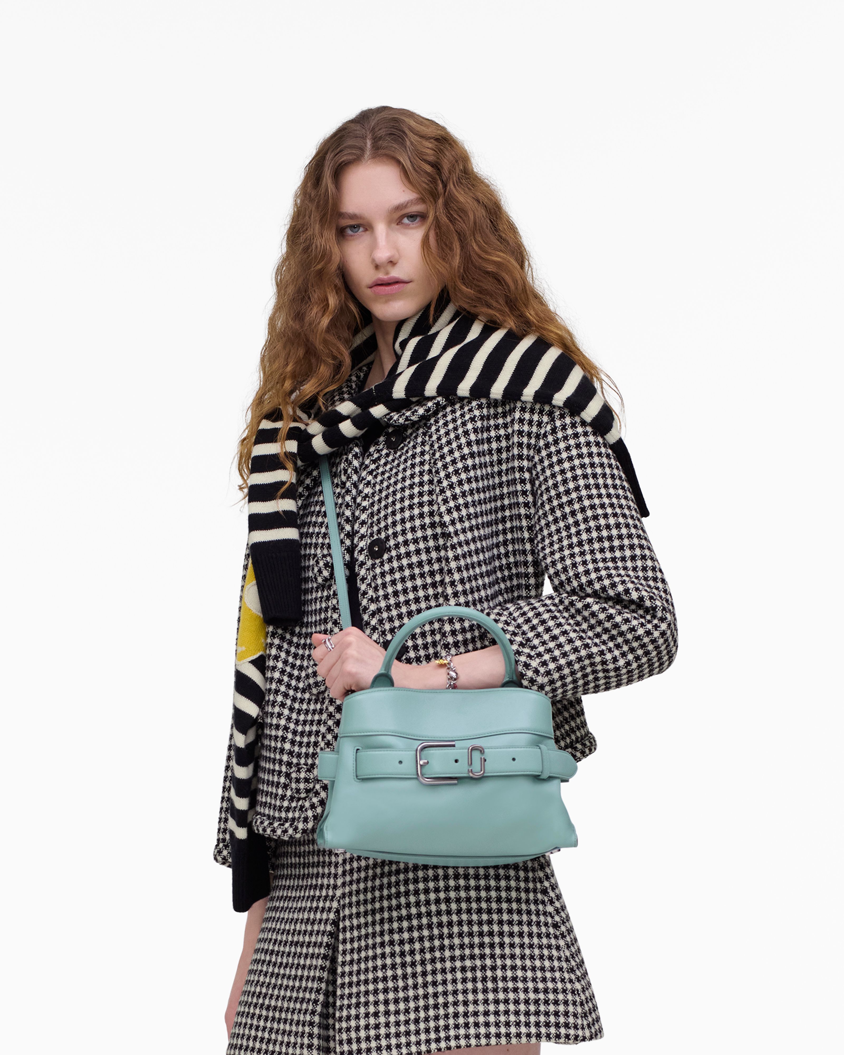 Marc Jacobs - Túi The Dakota Small Satchel