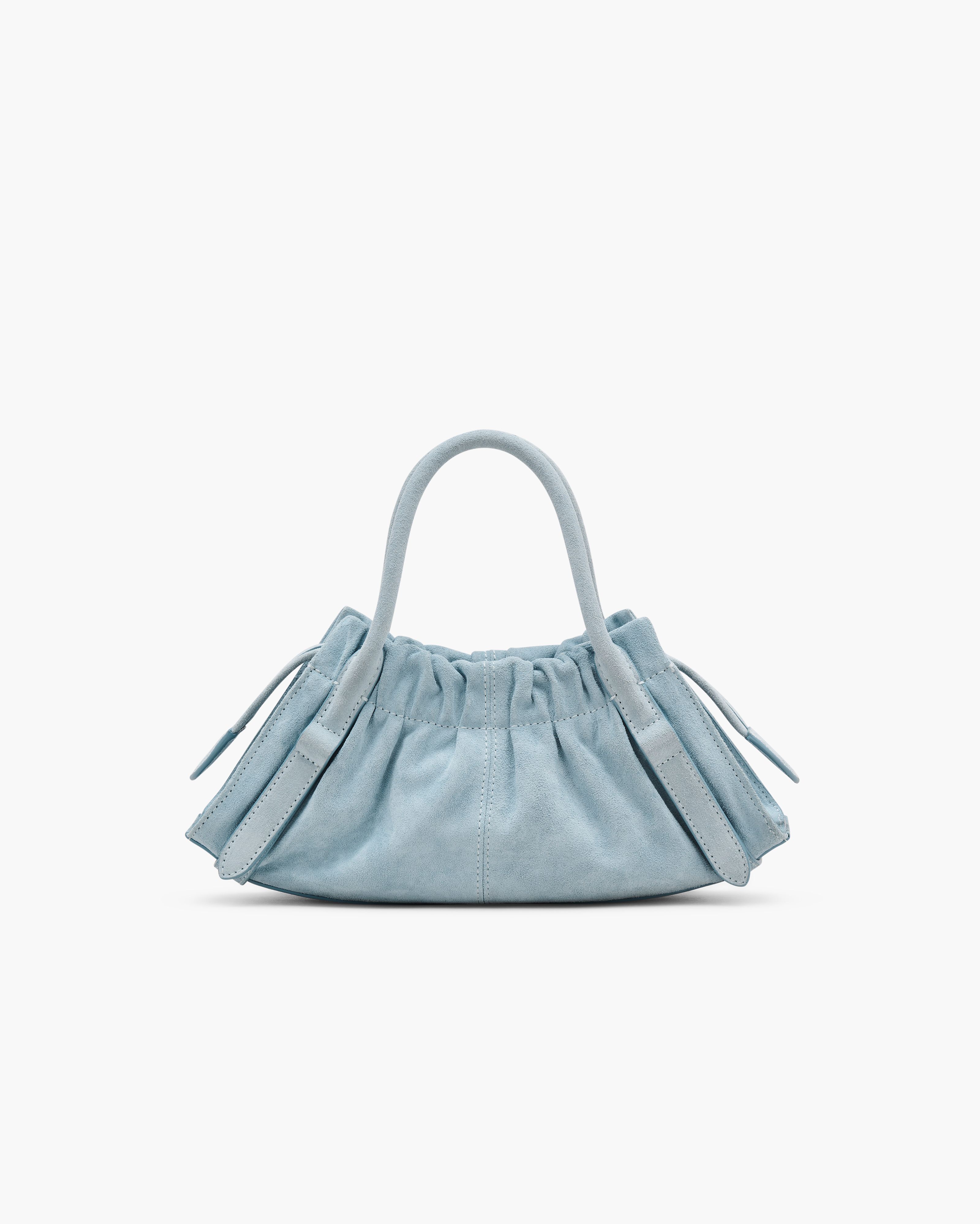 Túi The Suede Cristina Small Satchel