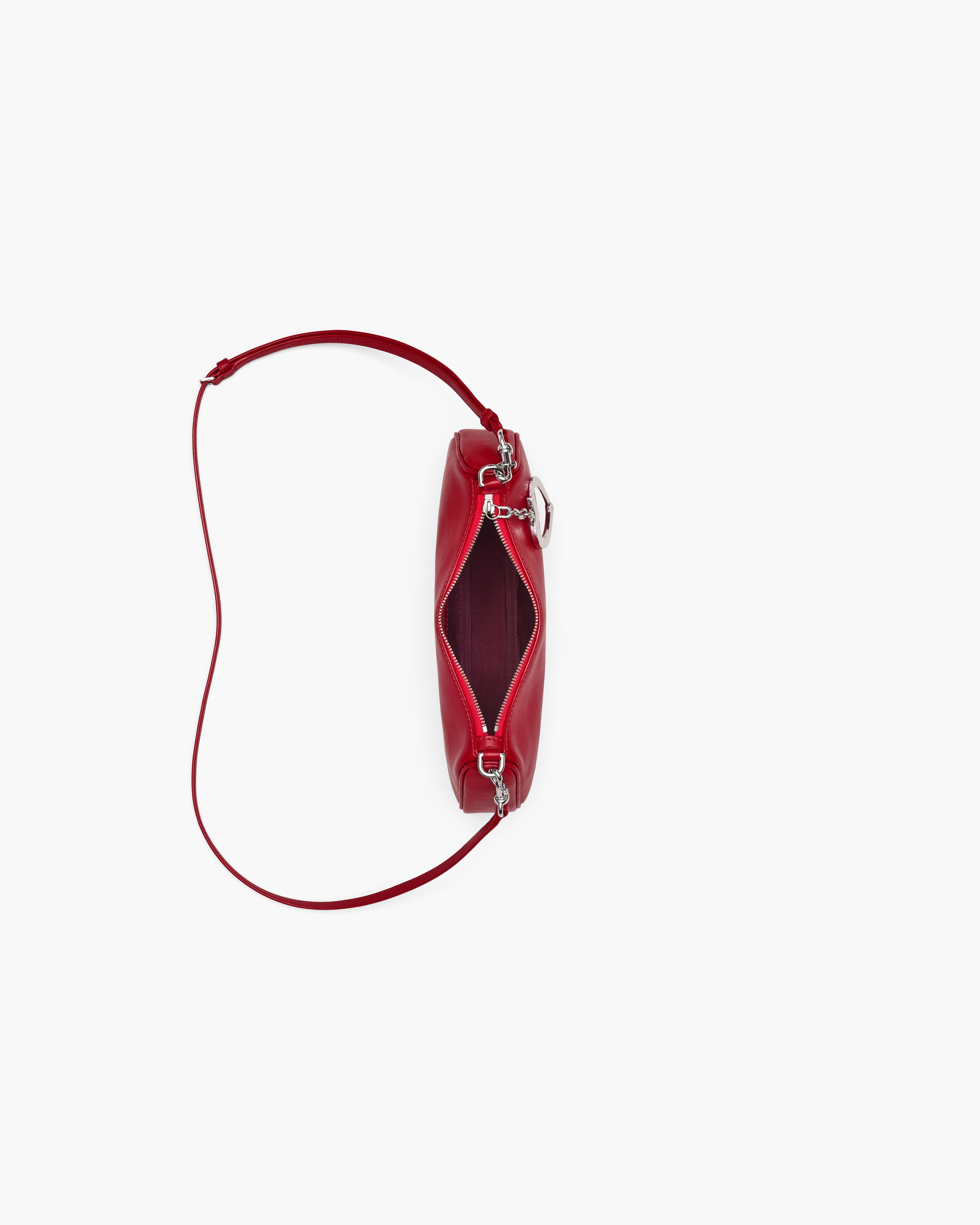 Marc Jacobs - Túi đeo vai The Handcuff Charm