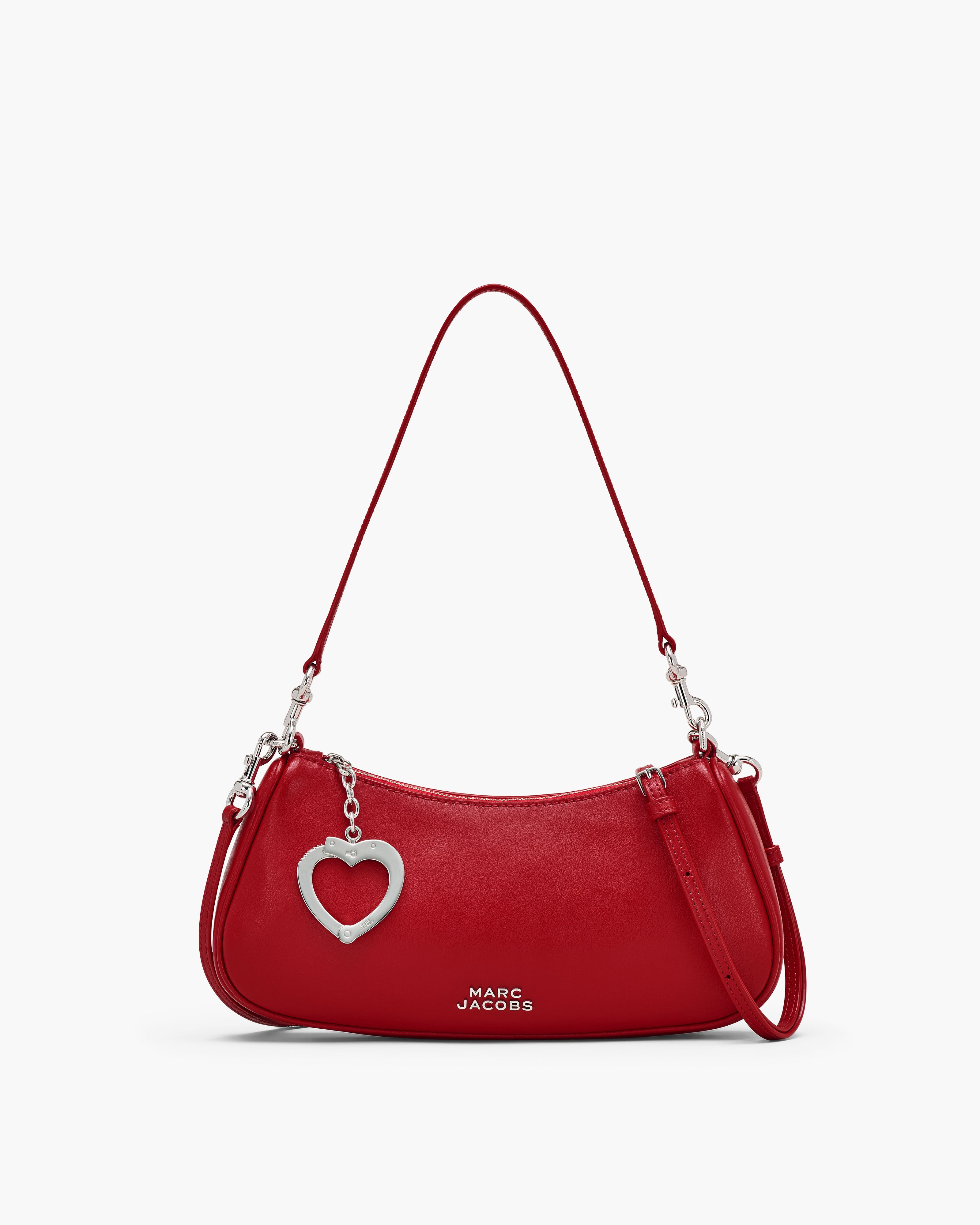 Marc Jacobs - Túi đeo vai The Handcuff Charm