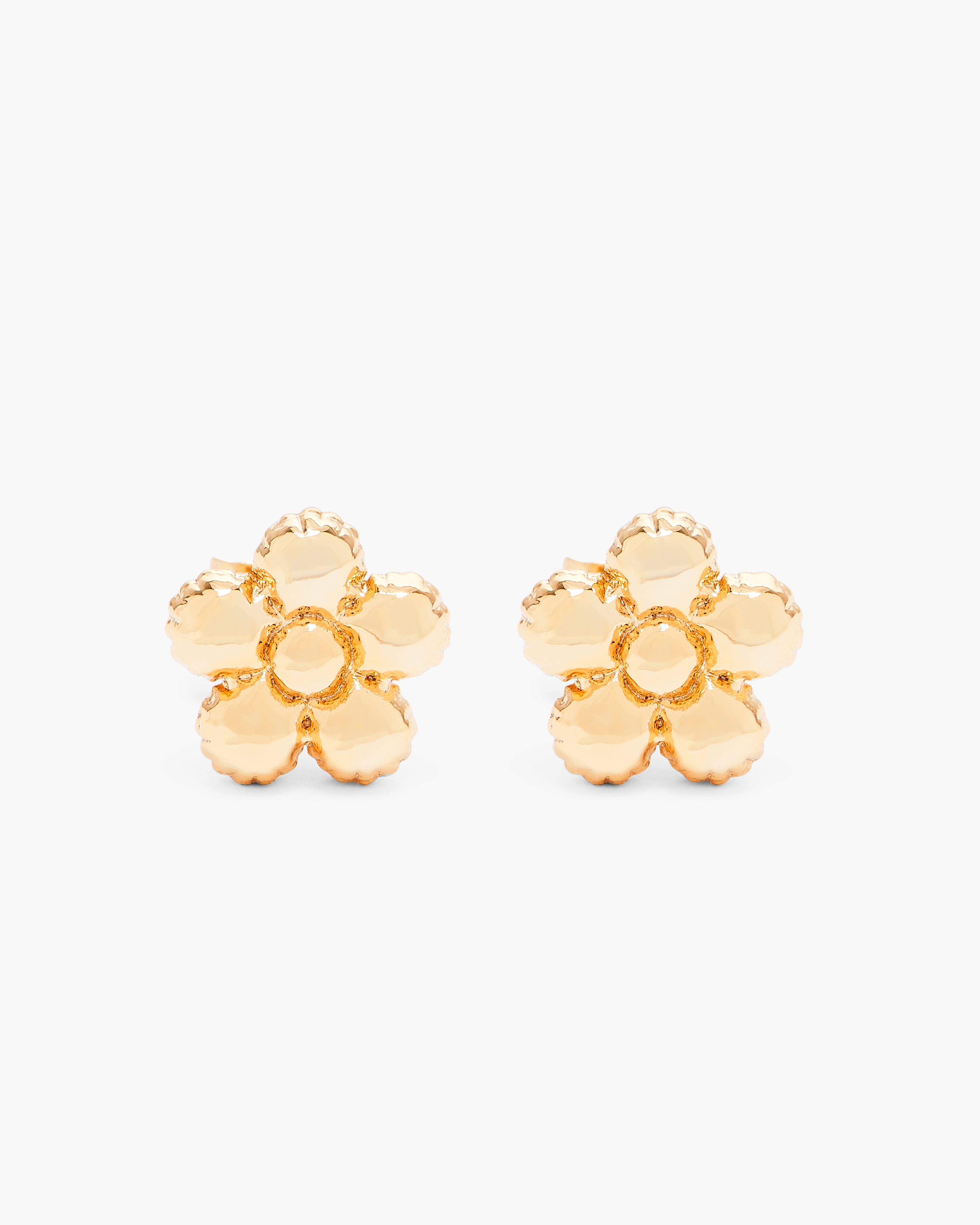 Marc Jacobs - Bông tai Daisy Balloon