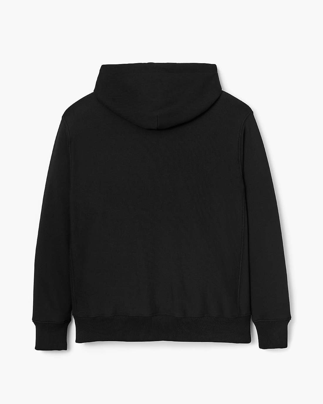 Áo hoodie The City New York