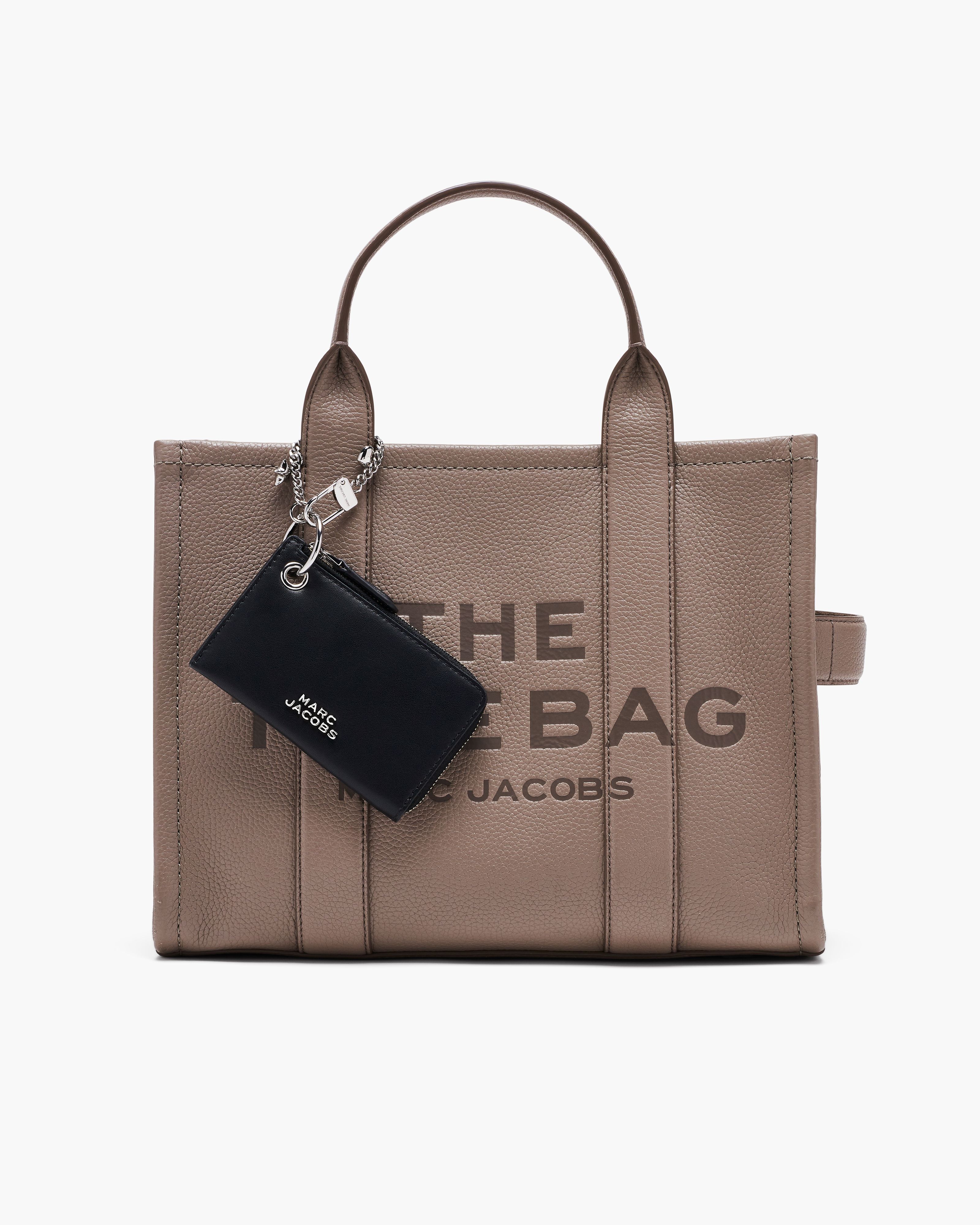 Marc Jacobs - Ví The Everyday Top Zip Charm