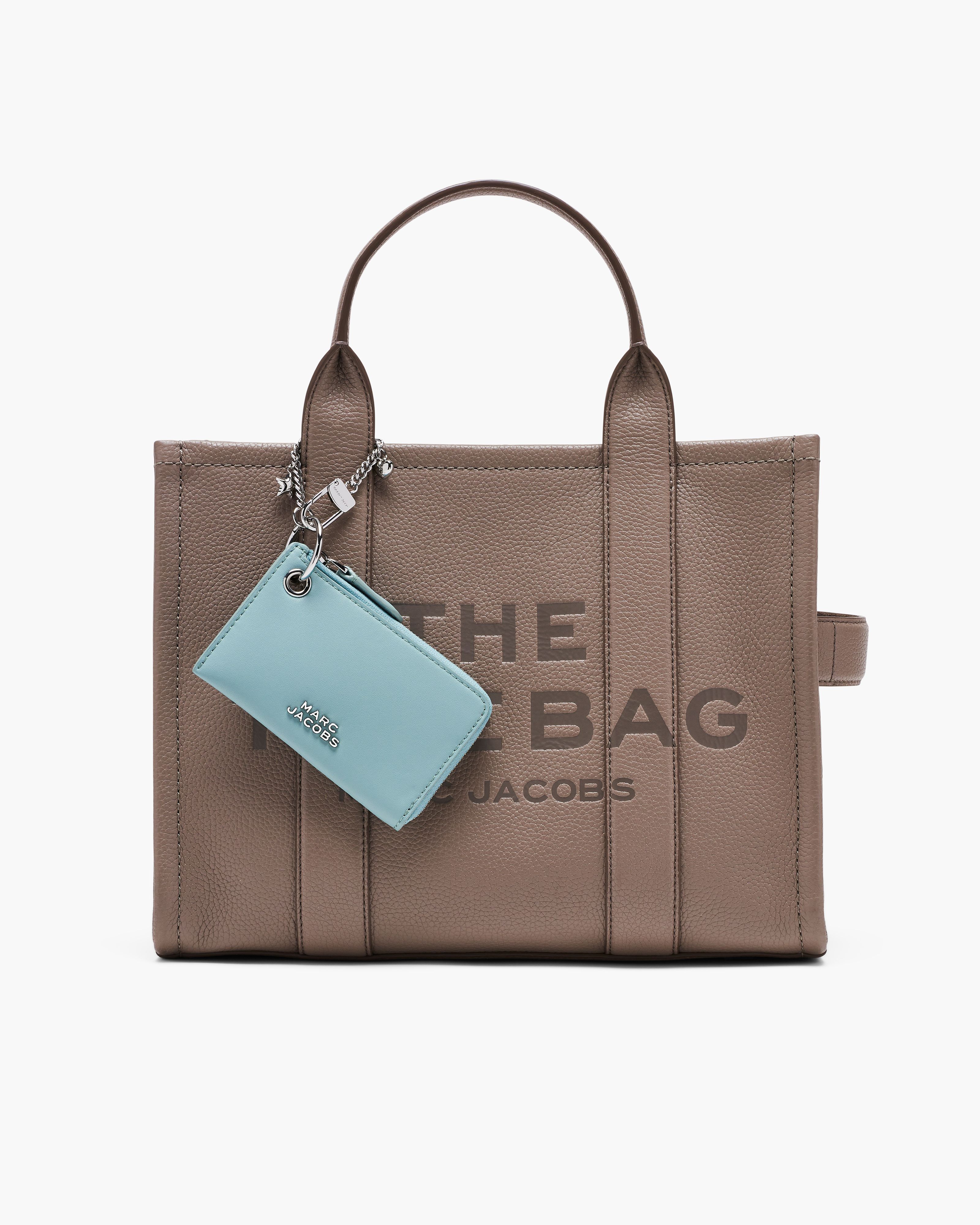 Marc Jacobs - Ví The Everyday Top Zip Charm