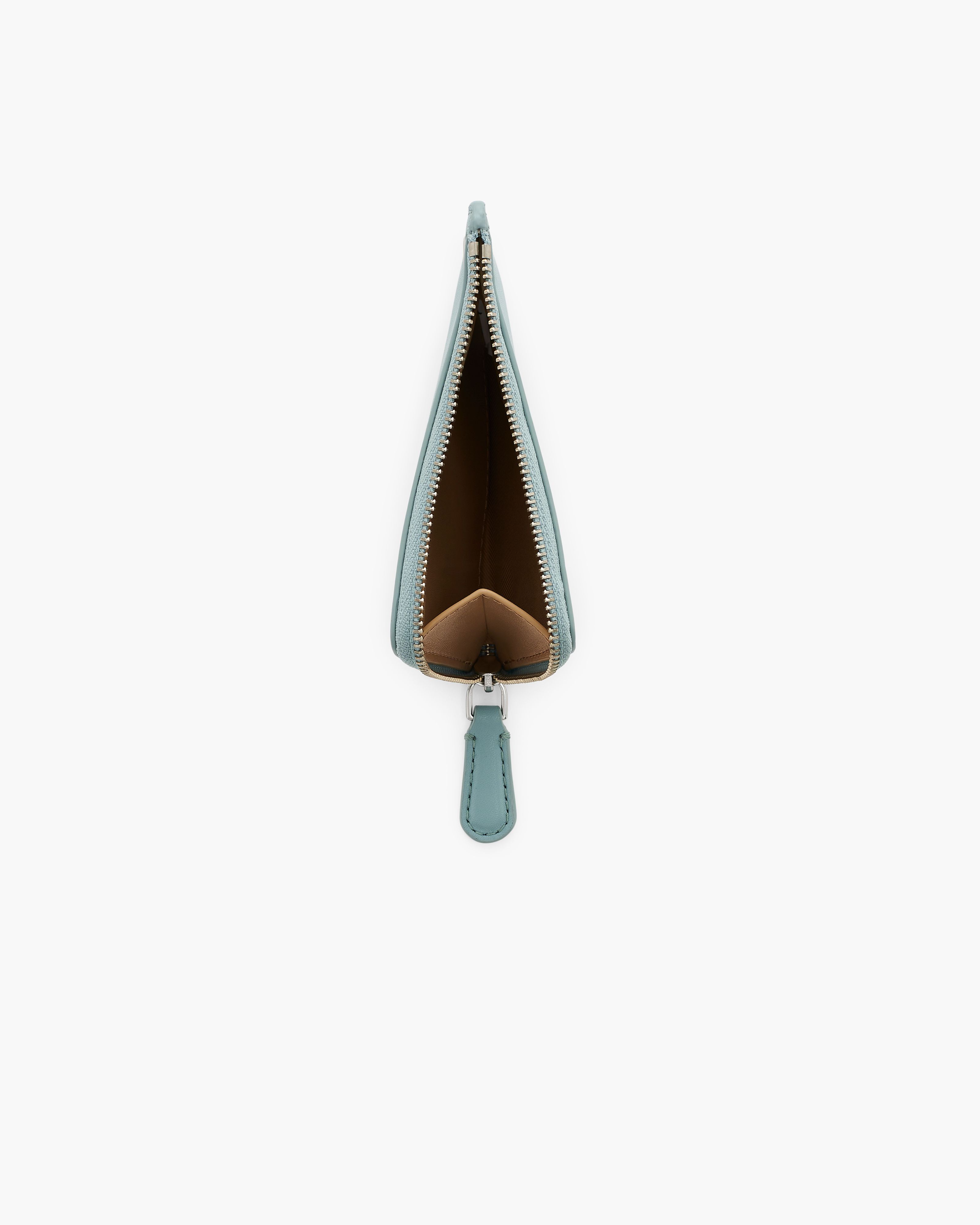 Marc Jacobs - Ví The Everyday Top Zip Charm