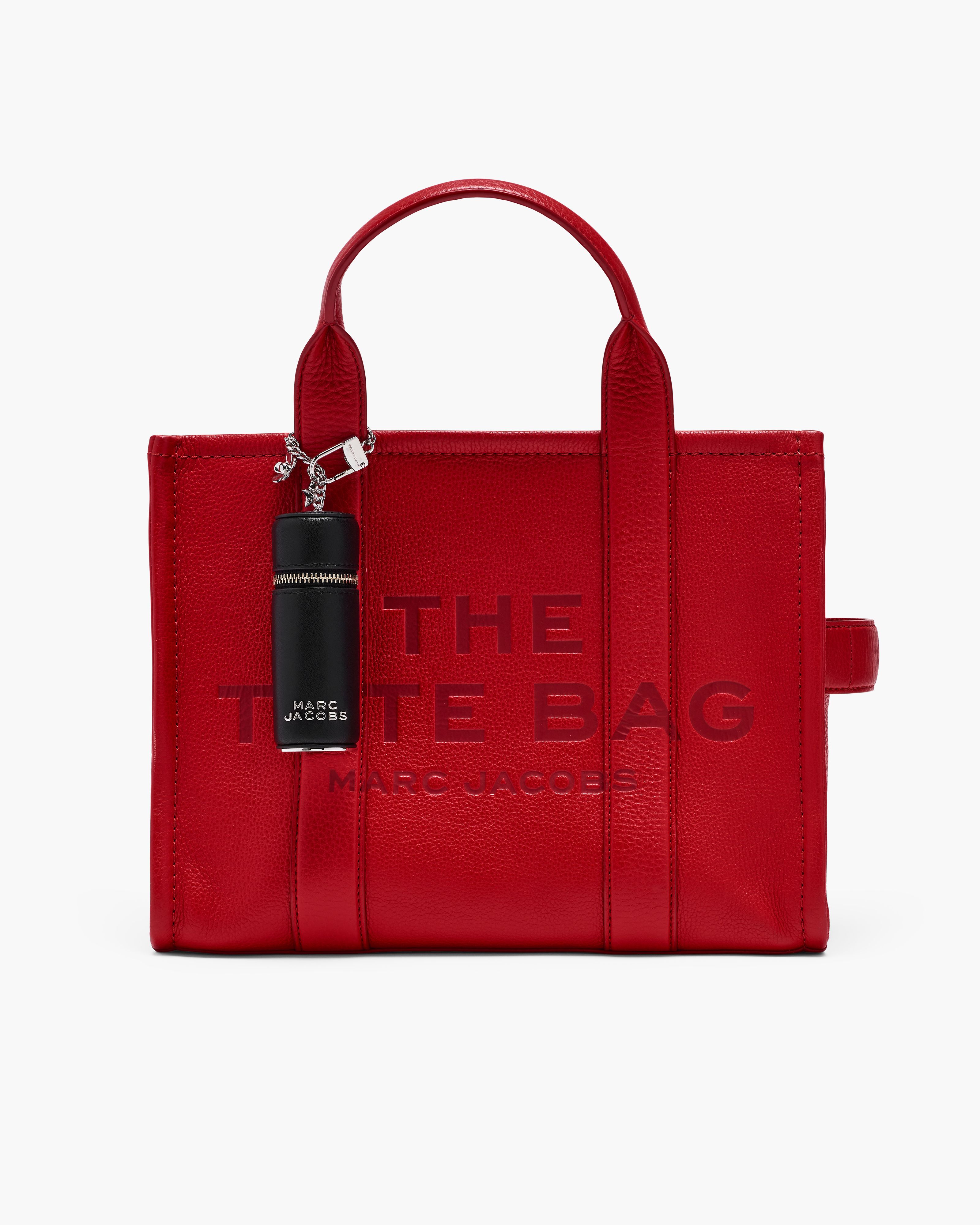 Marc Jacobs - The Everyday Lipstick Case Bag Charm