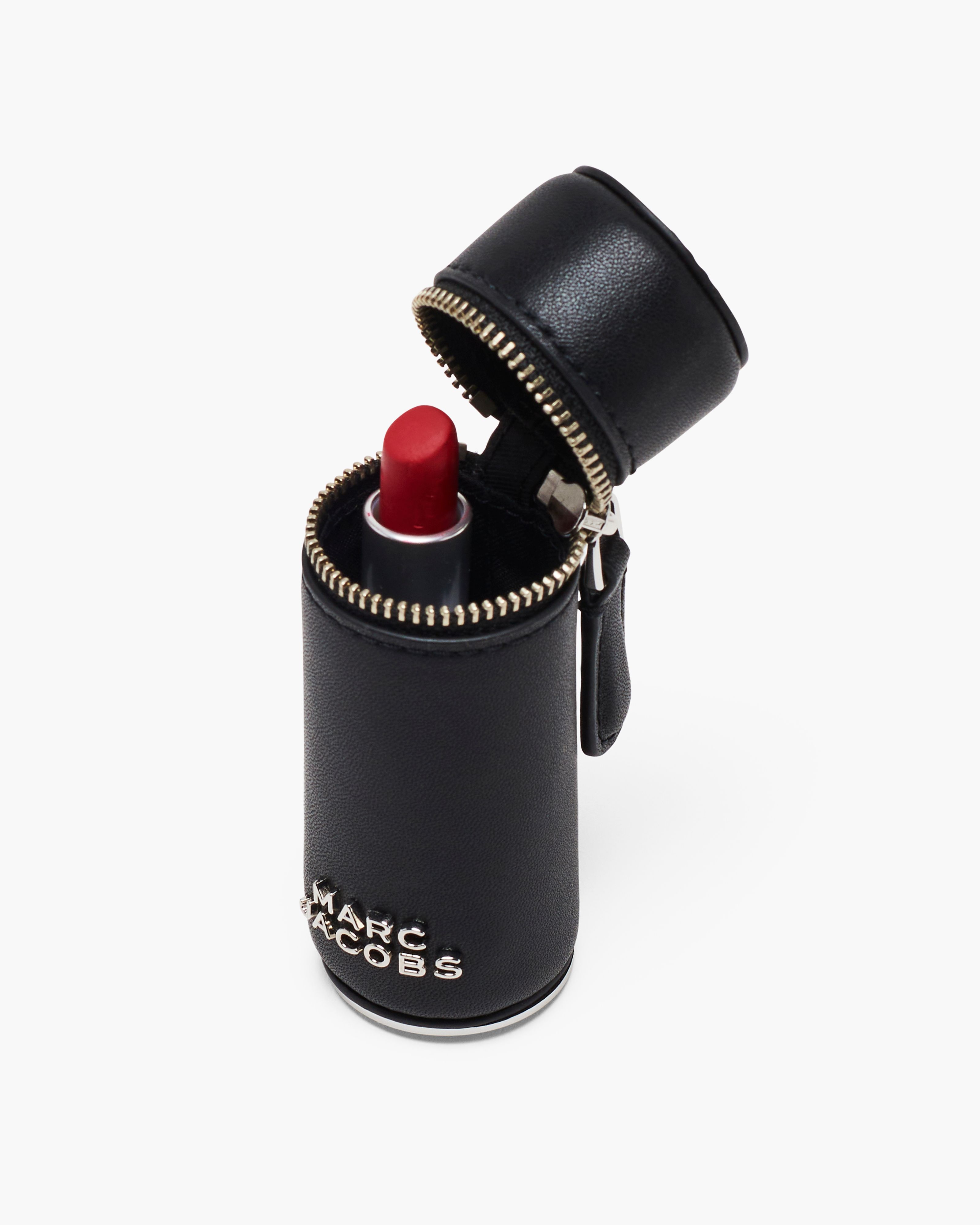 Marc Jacobs - The Everyday Lipstick Case Bag Charm