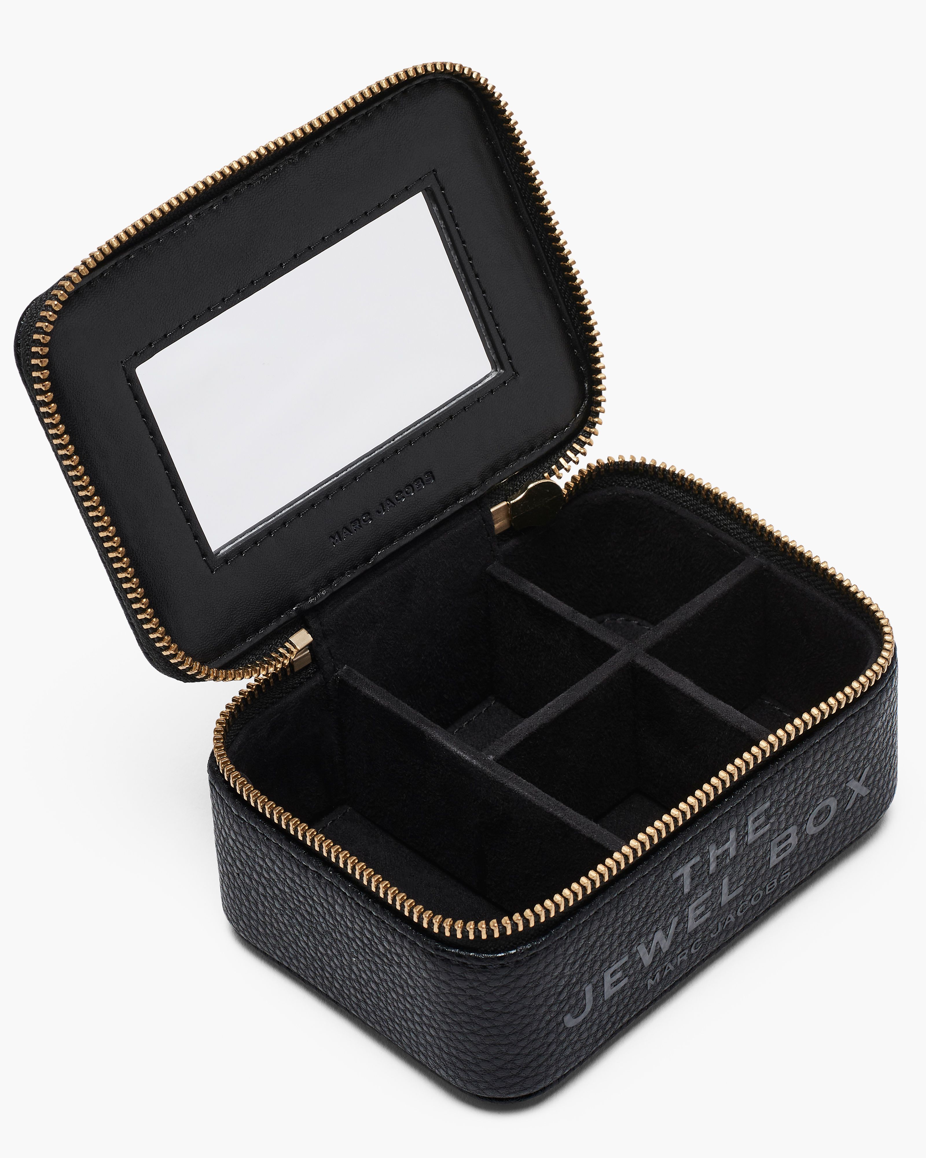 Marc Jacobs - Hộp đựng trang sức The Jewel Box