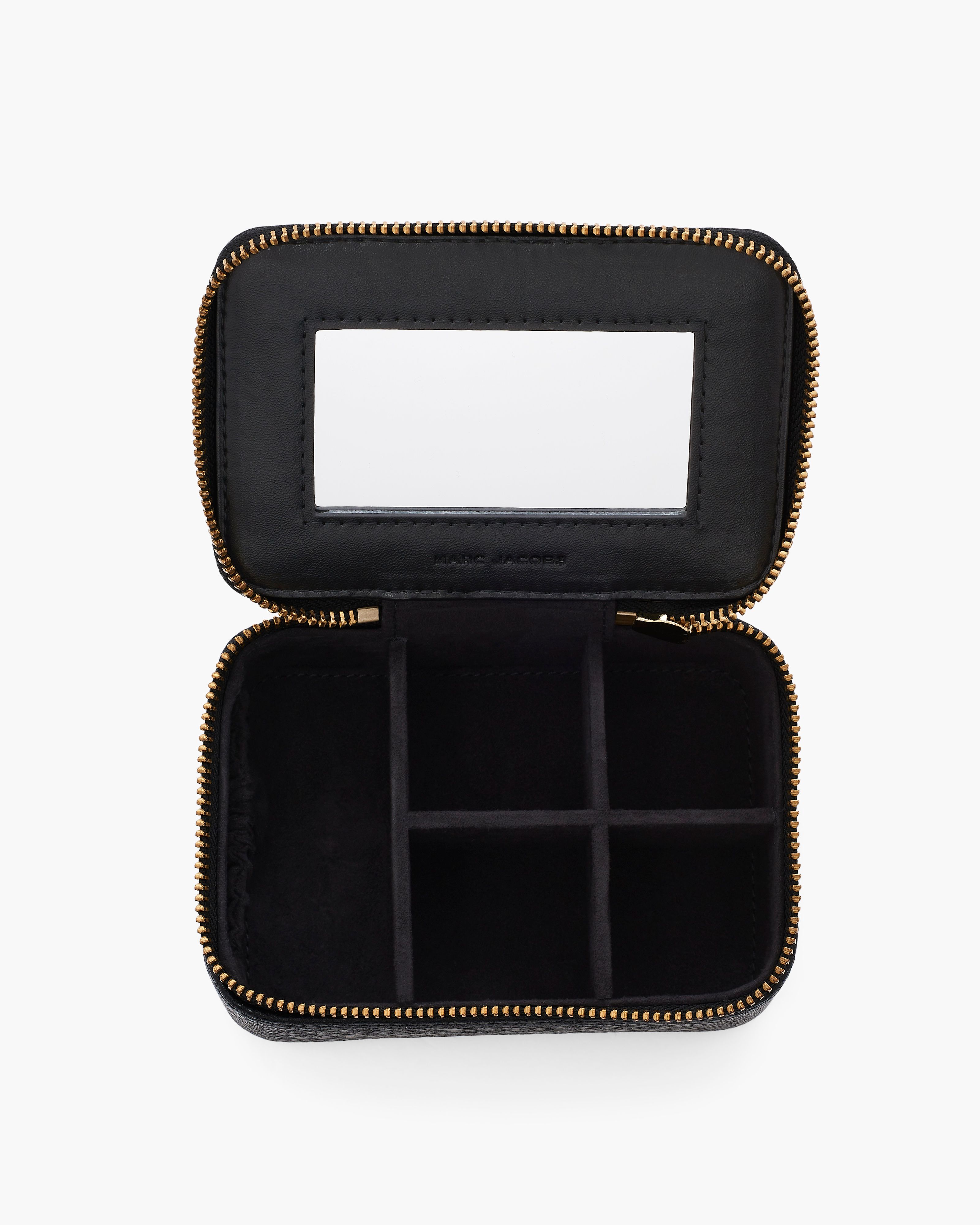 Marc Jacobs - Hộp đựng trang sức The Jewel Box