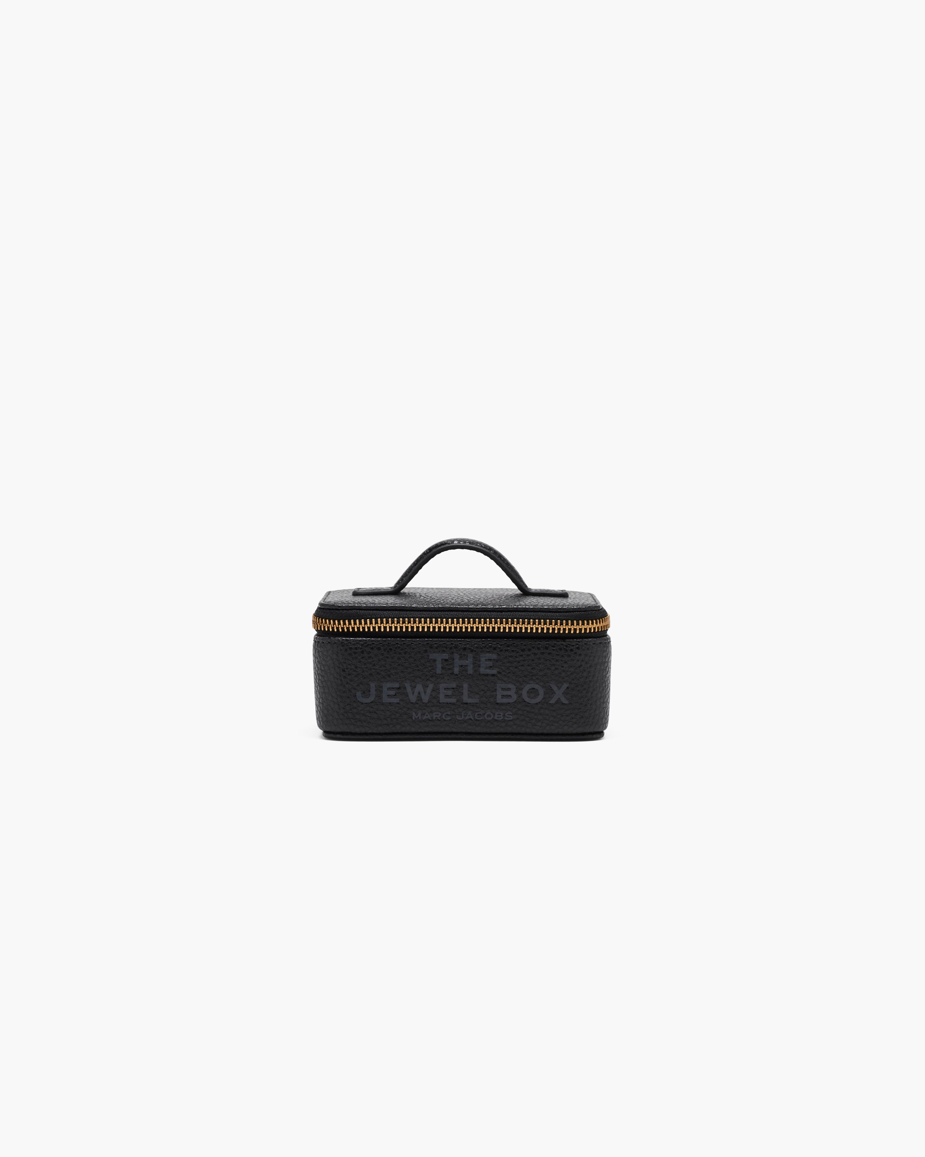Marc Jacobs - Hộp đựng trang sức The Jewel Box