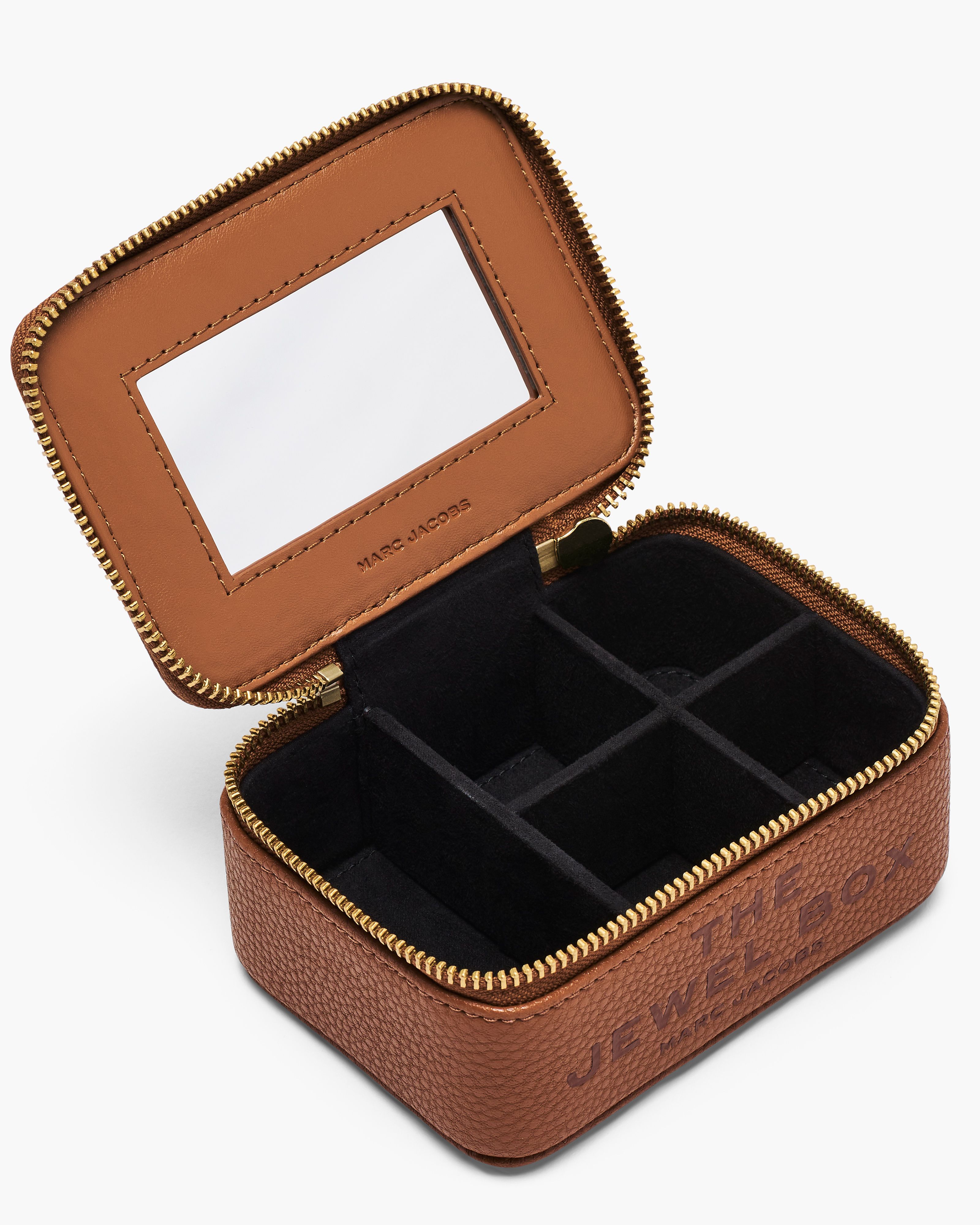 Marc Jacobs - Hộp đựng trang sức The Jewel Box
