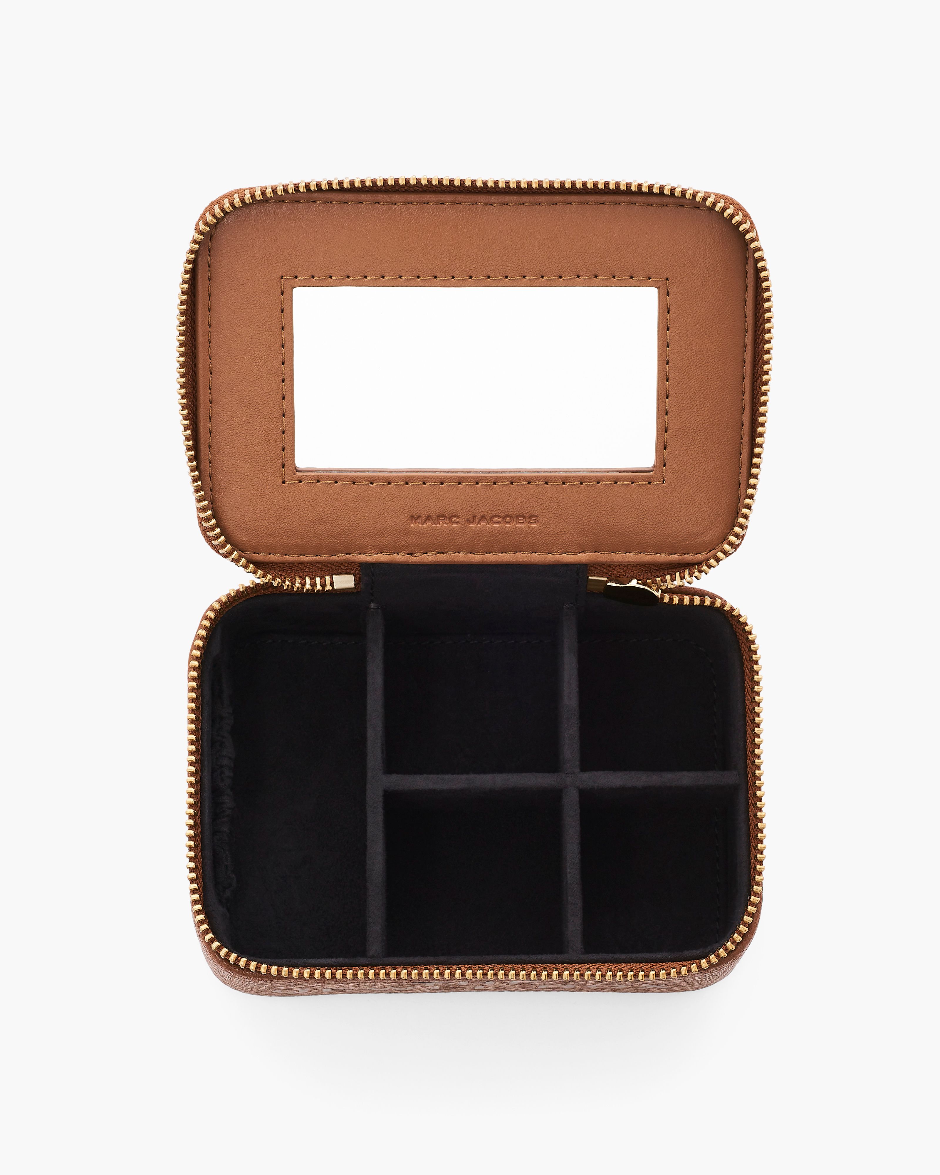 Marc Jacobs - Hộp đựng trang sức The Jewel Box