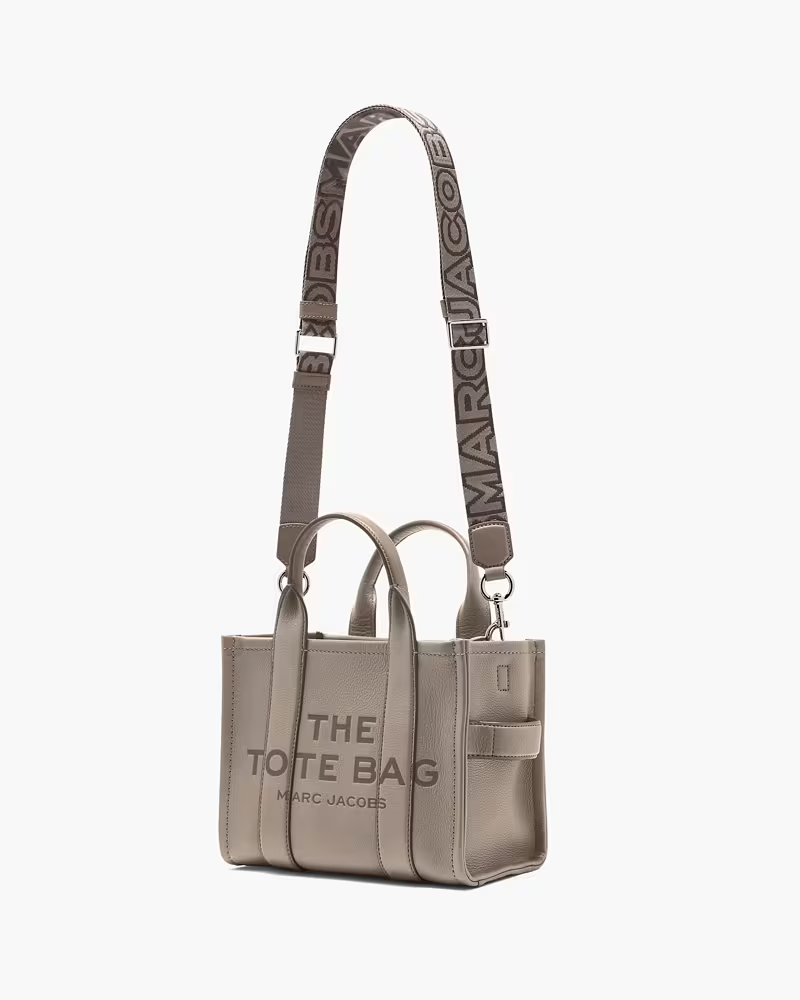 Marc Jacobs - Dây đeo túi The Thin Outline Logo
