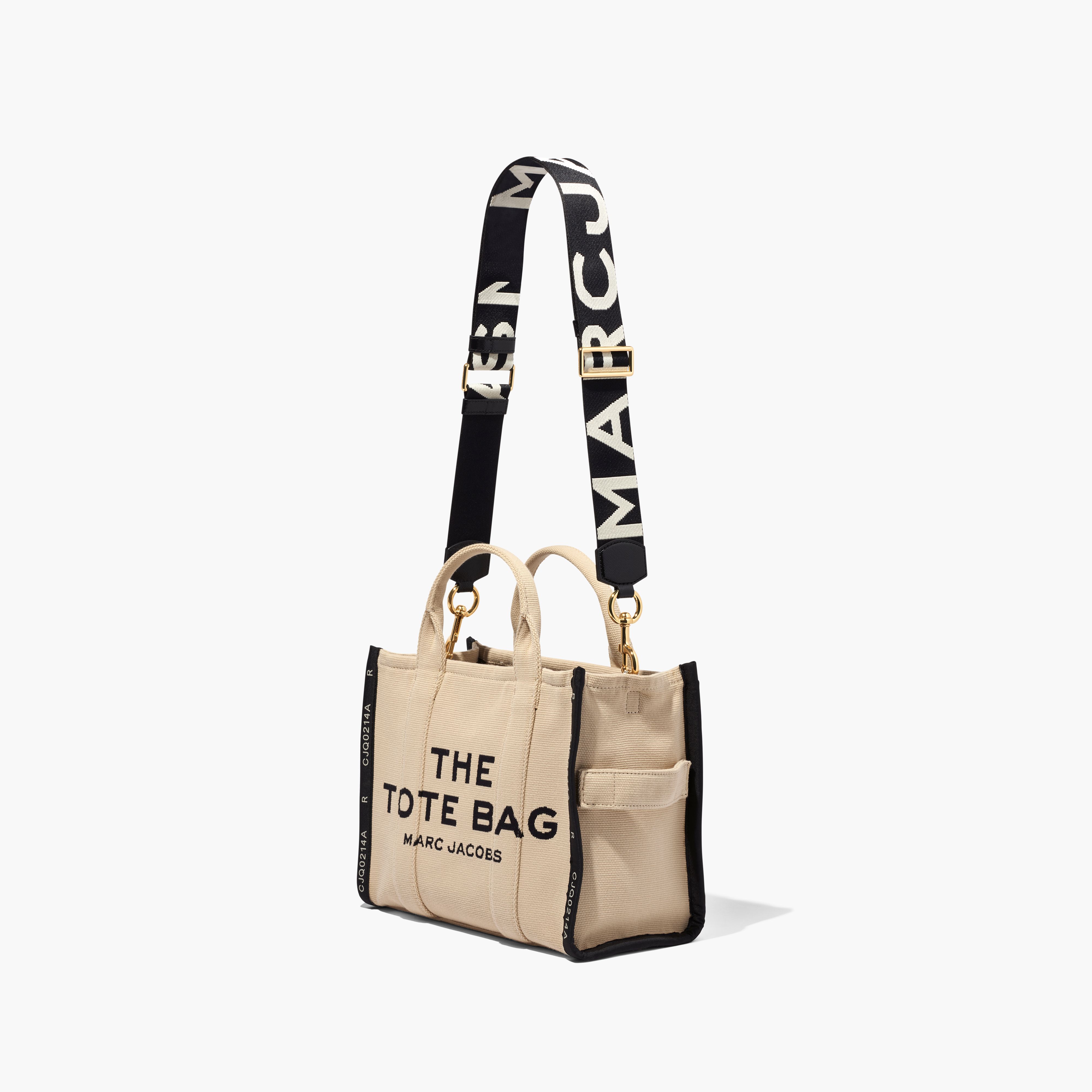 Marc Jacobs - Dây đeo túi The Logo