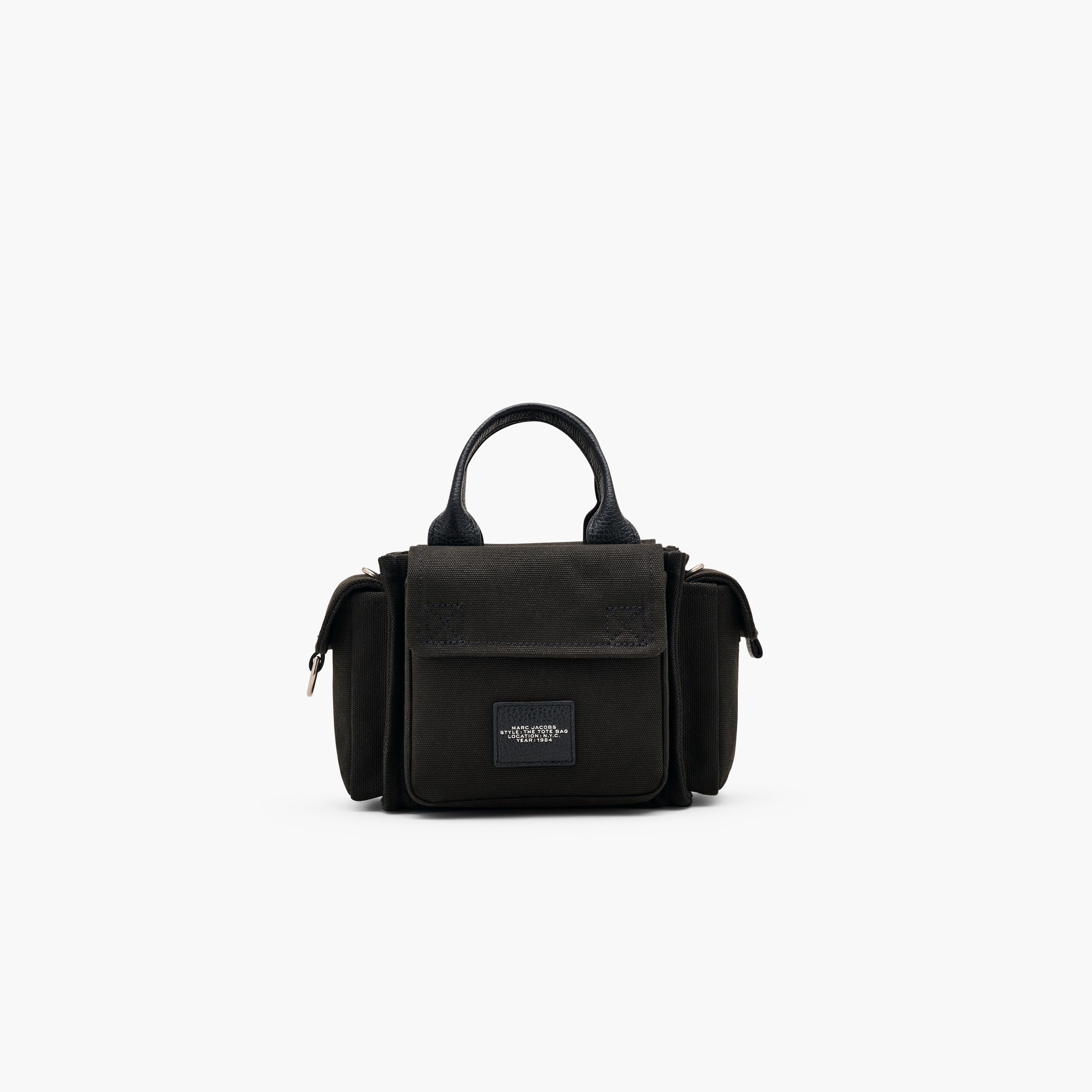 Marc Jacobs - Túi tote Crossbody Tool Box