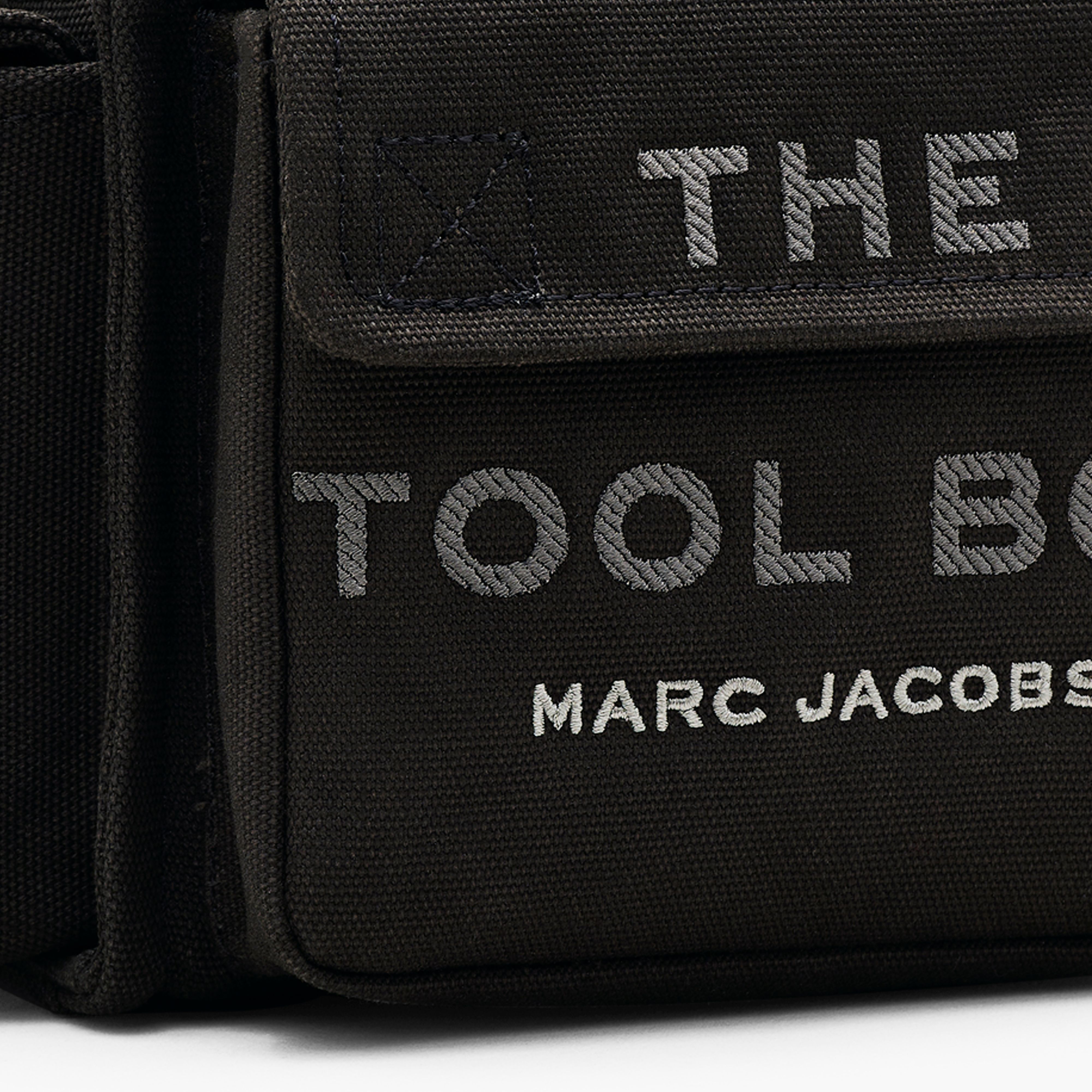 Marc Jacobs - Túi tote Crossbody Tool Box
