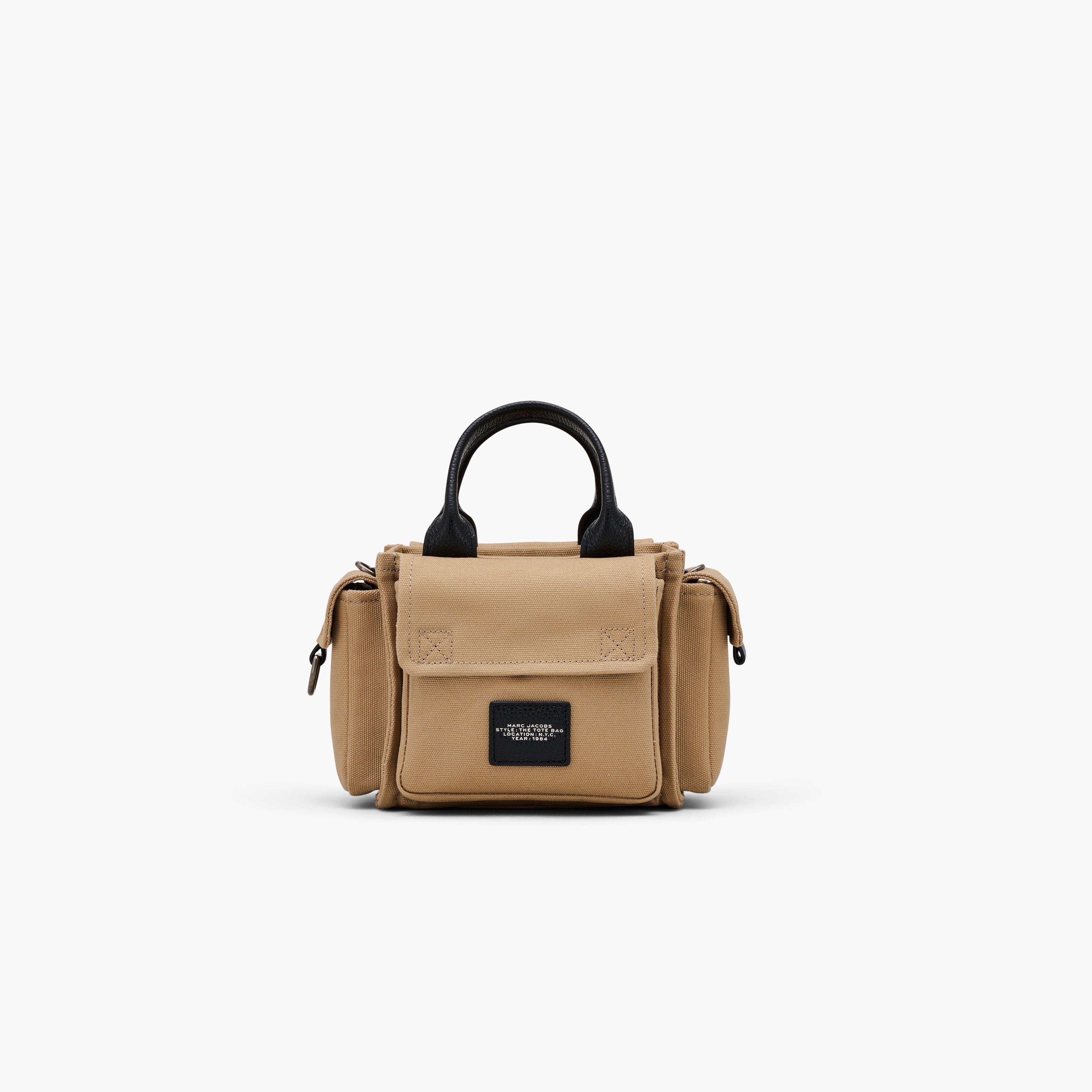 Marc Jacobs - Túi tote Crossbody Tool Box
