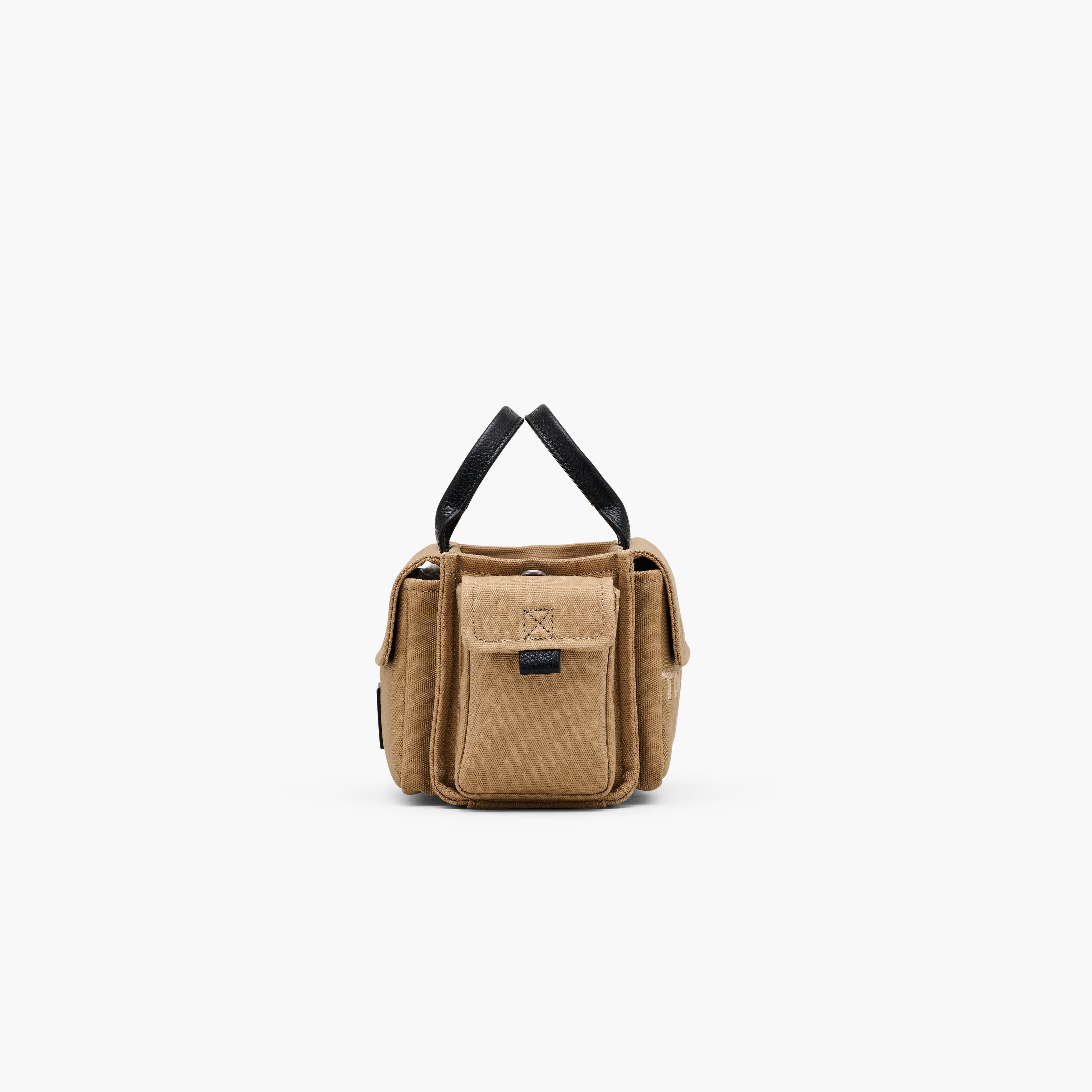 Marc Jacobs - Túi tote Crossbody Tool Box