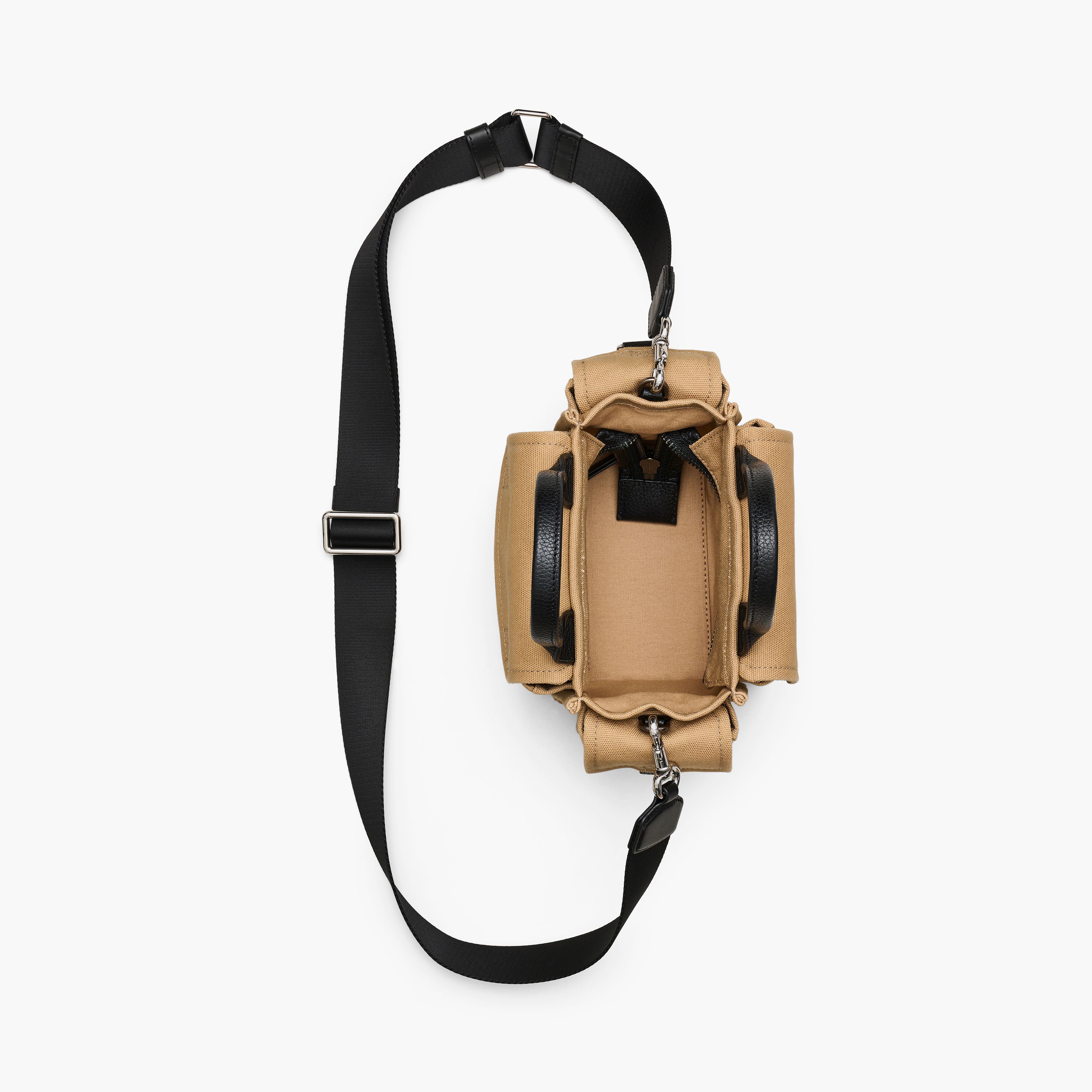 Marc Jacobs - Túi tote Crossbody Tool Box